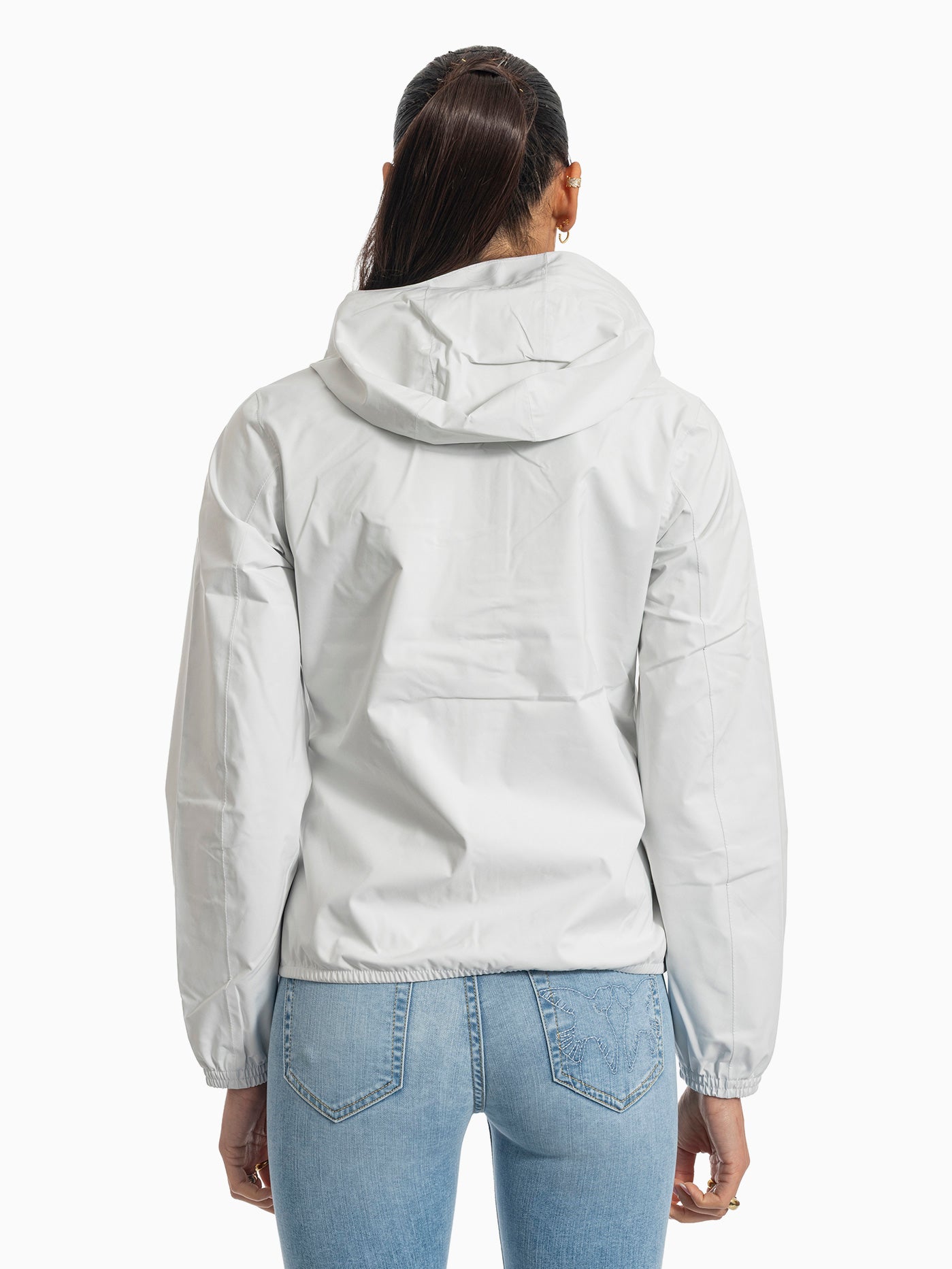 GIUBBINO K-WAY K21346W