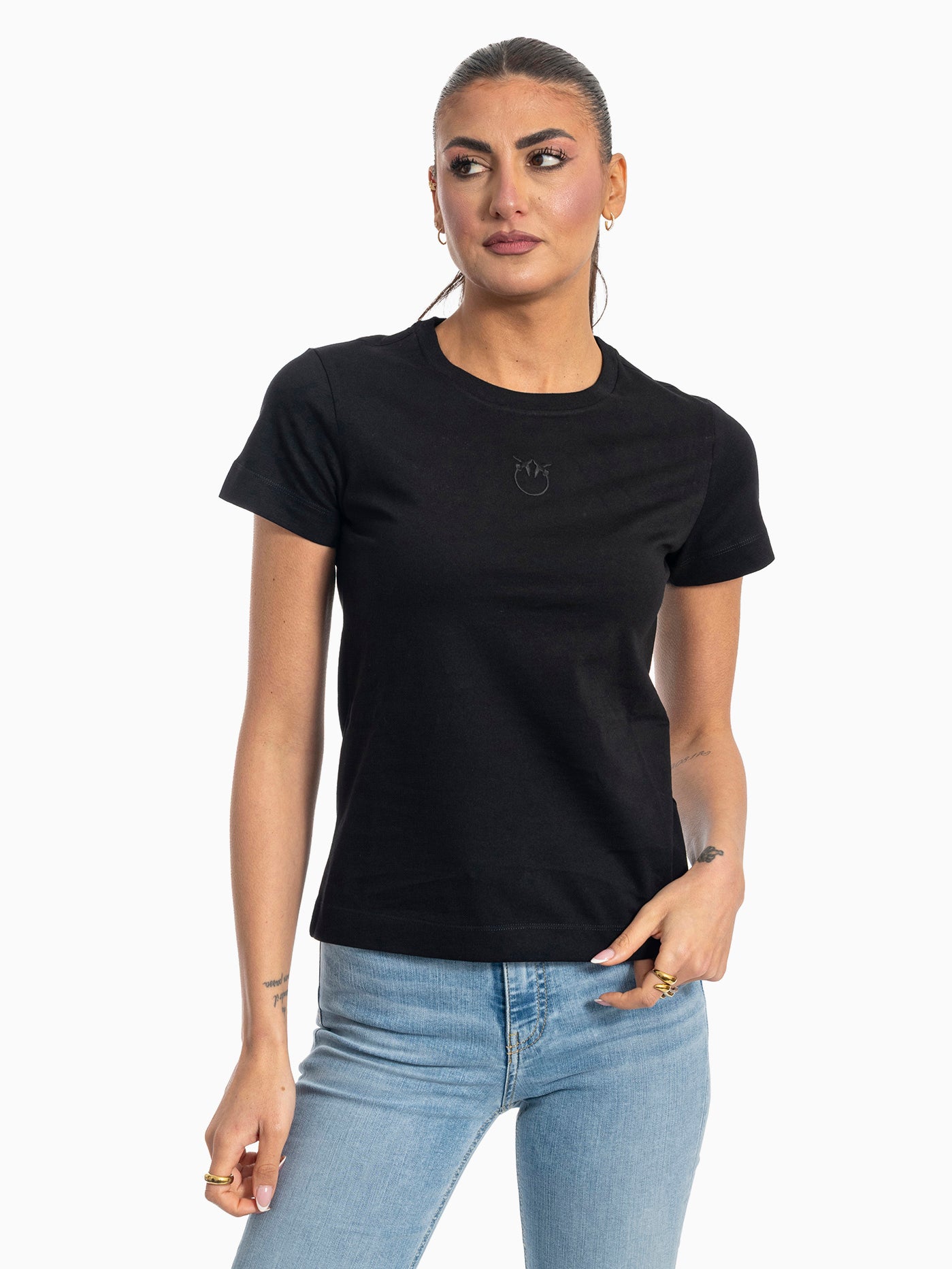 T-SHIRT PINKO 100355-A339