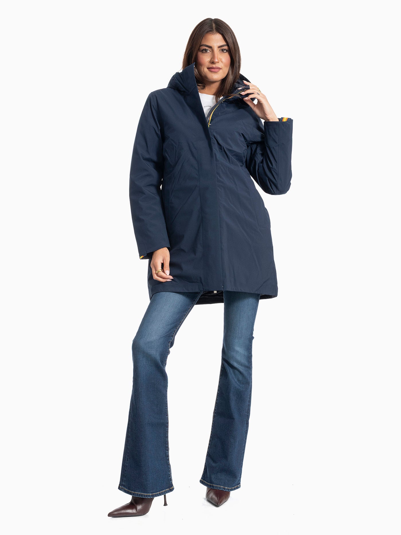 K-WAY K5136DW JACKET