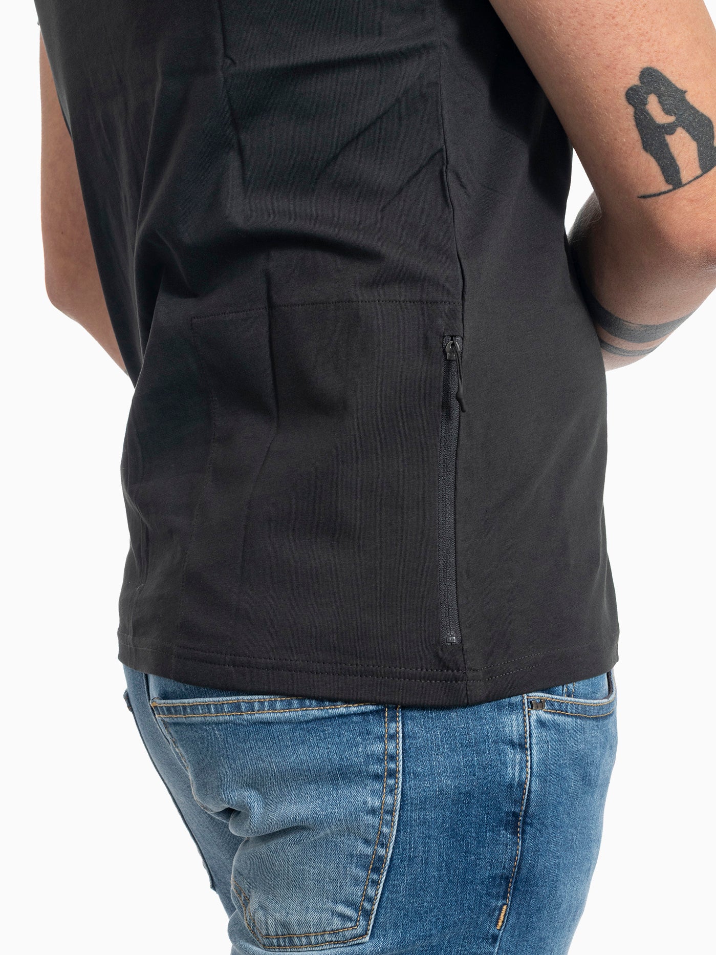 T-SHIRT K-WAY K7142KW