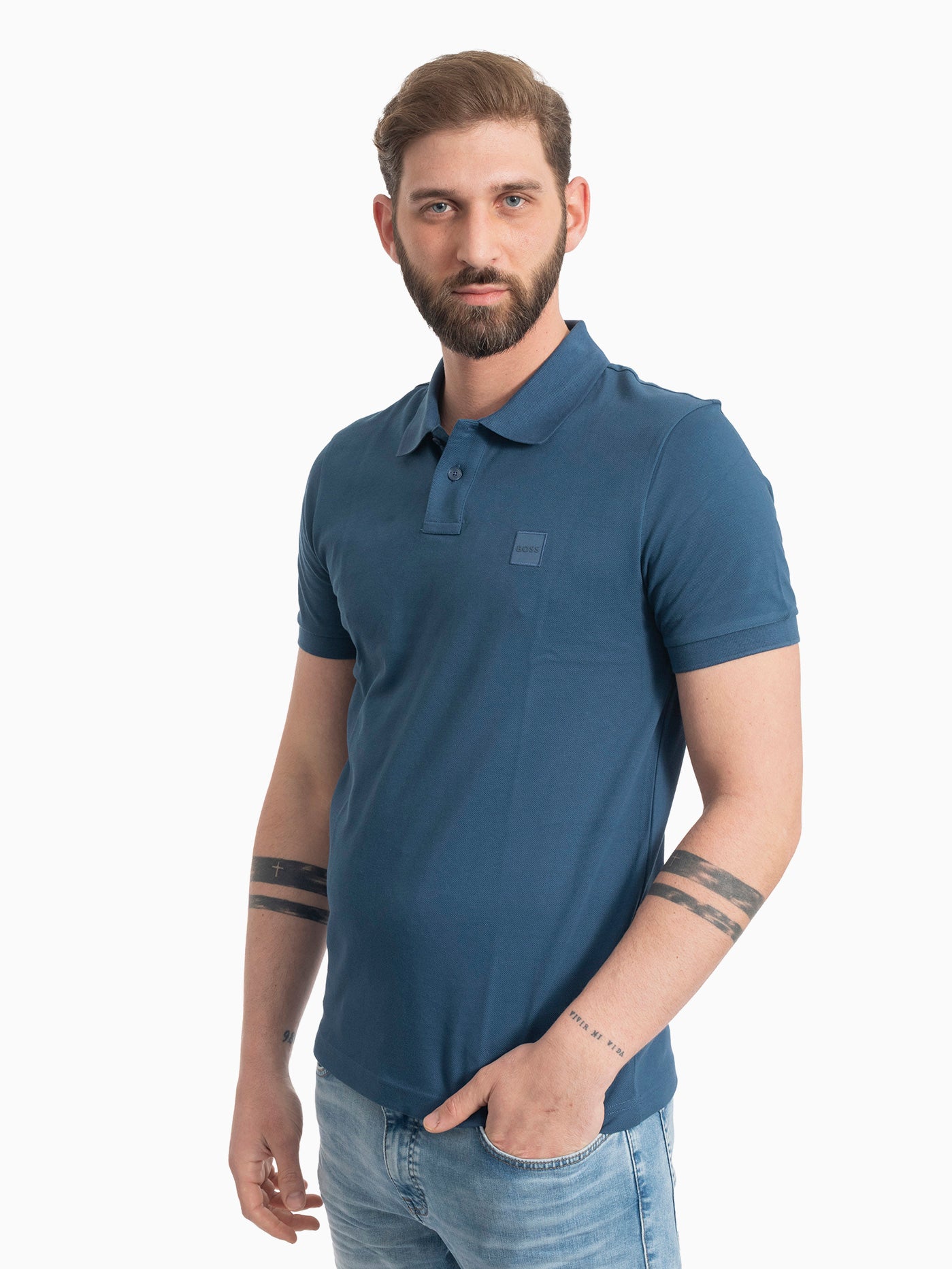 POLO HUGO BOSS 50507803