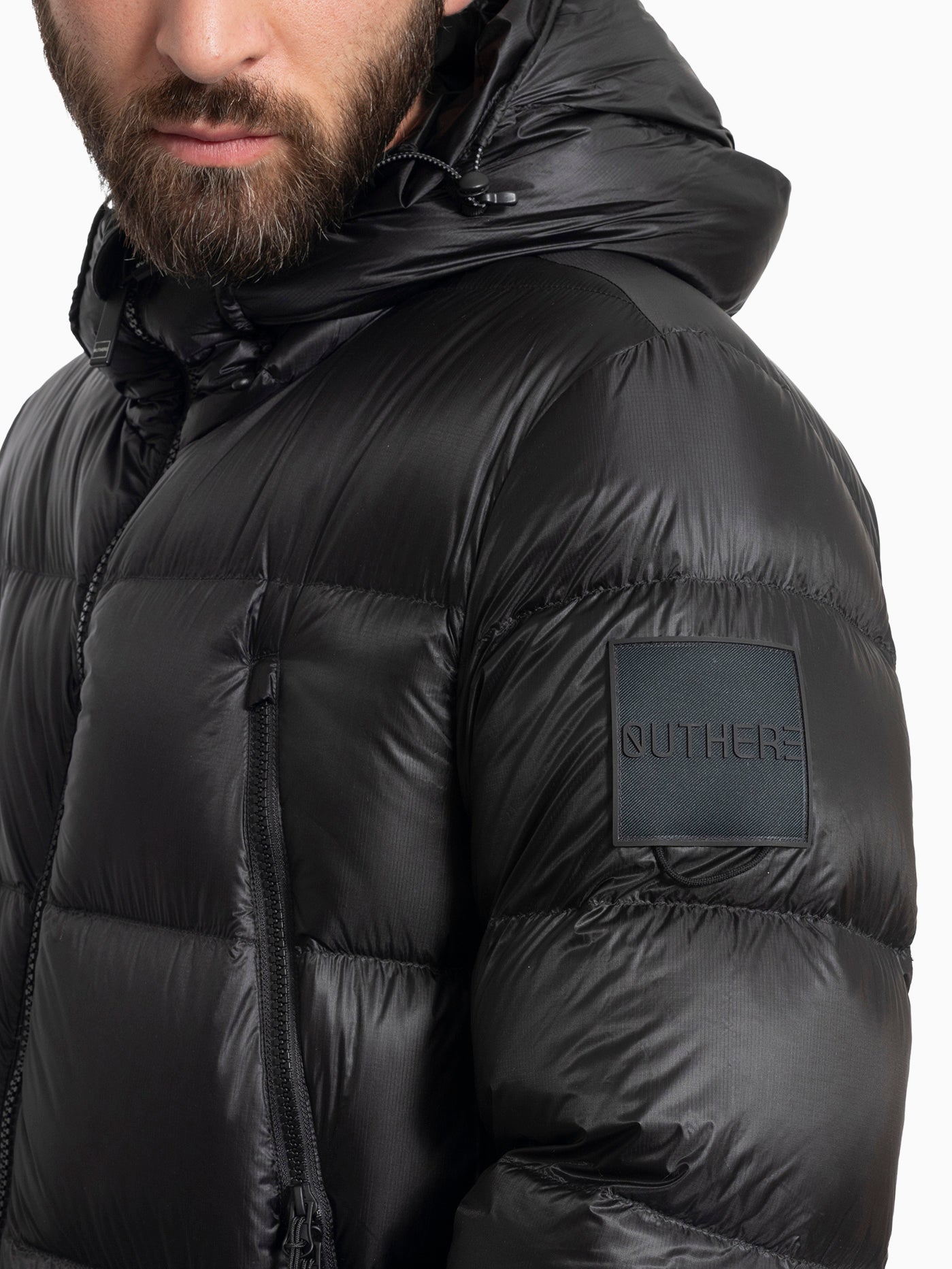 GIUBBINO OUTHERE 4640-507A032