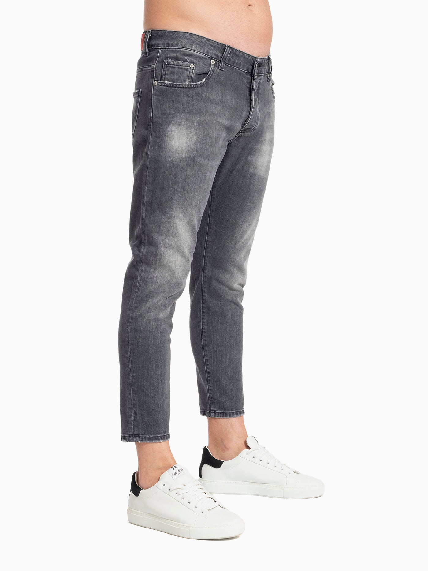 JEANS NOVE DECIMI GN07-24N