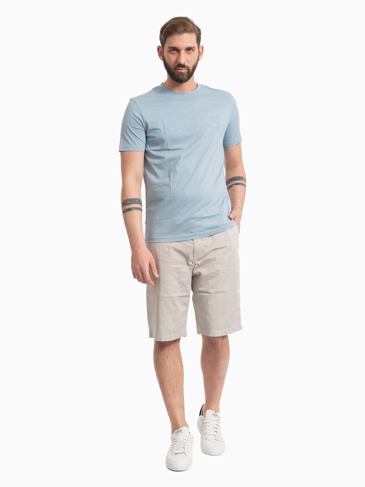 BERMUDA HUGO BOSS 50536885