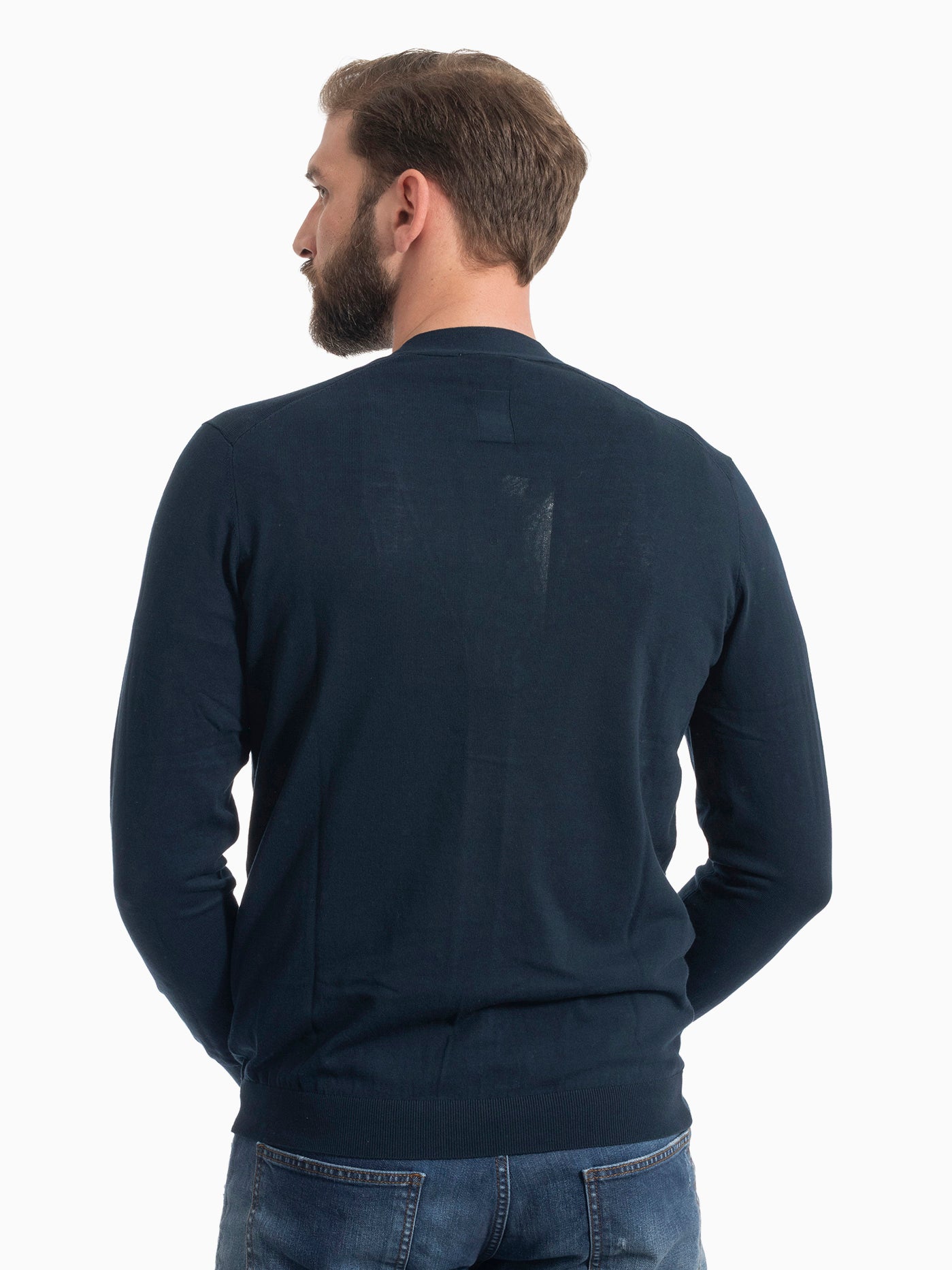 CARDIGAN DIKTAT DK17-002