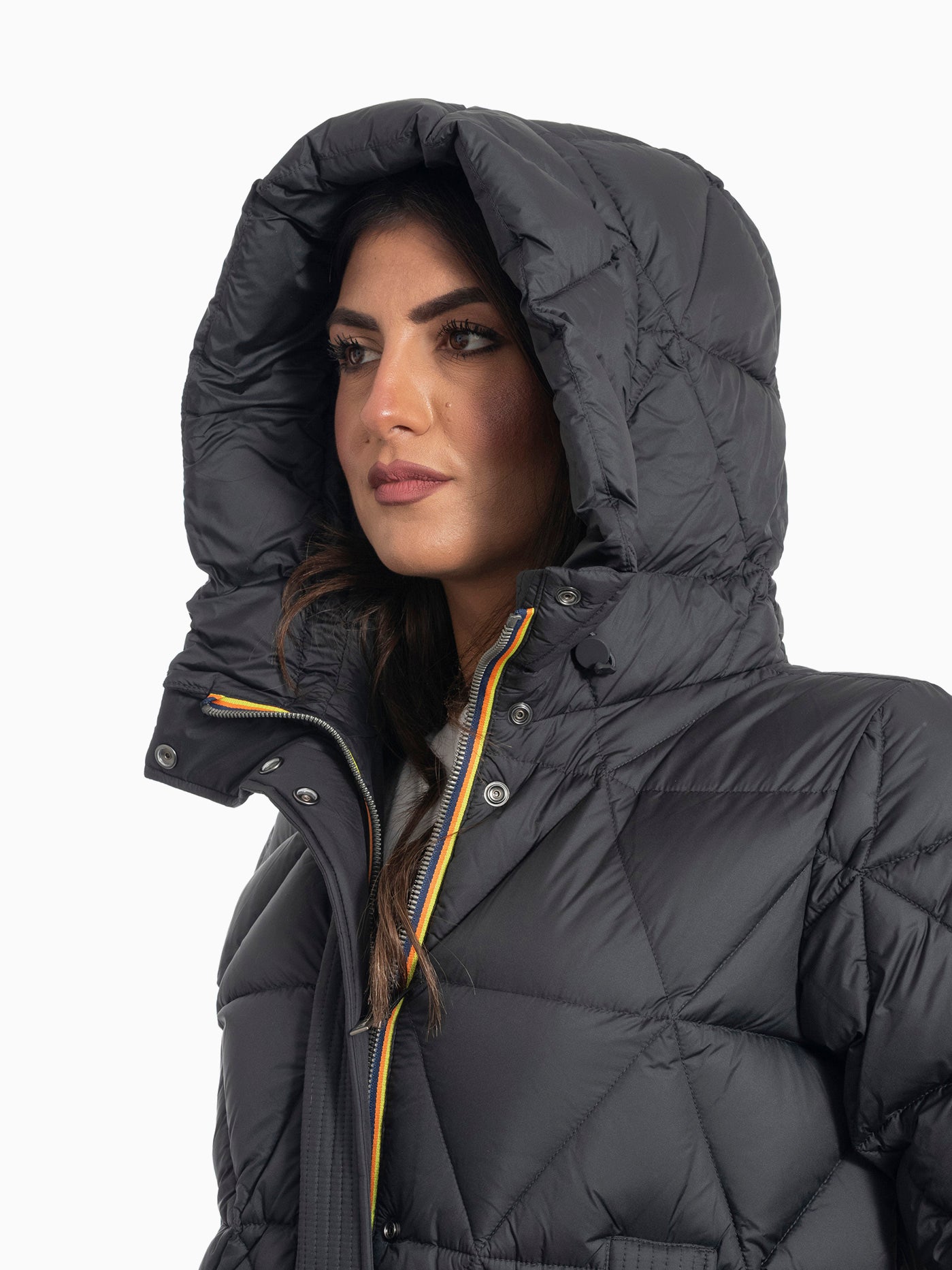 GIUBBINO K-WAY K7136JW