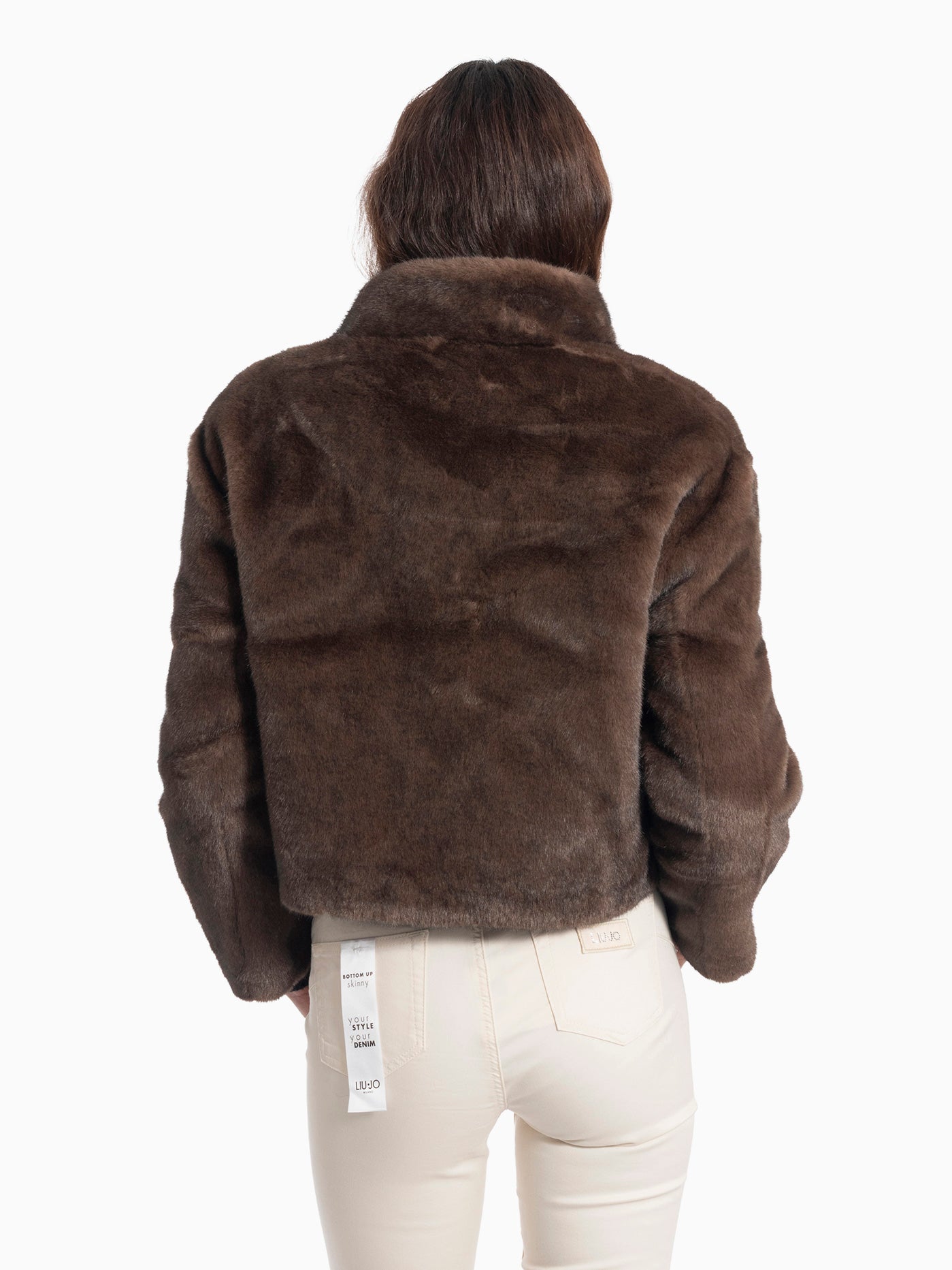 ECOPELLICCIA GIO CELLINI EP043