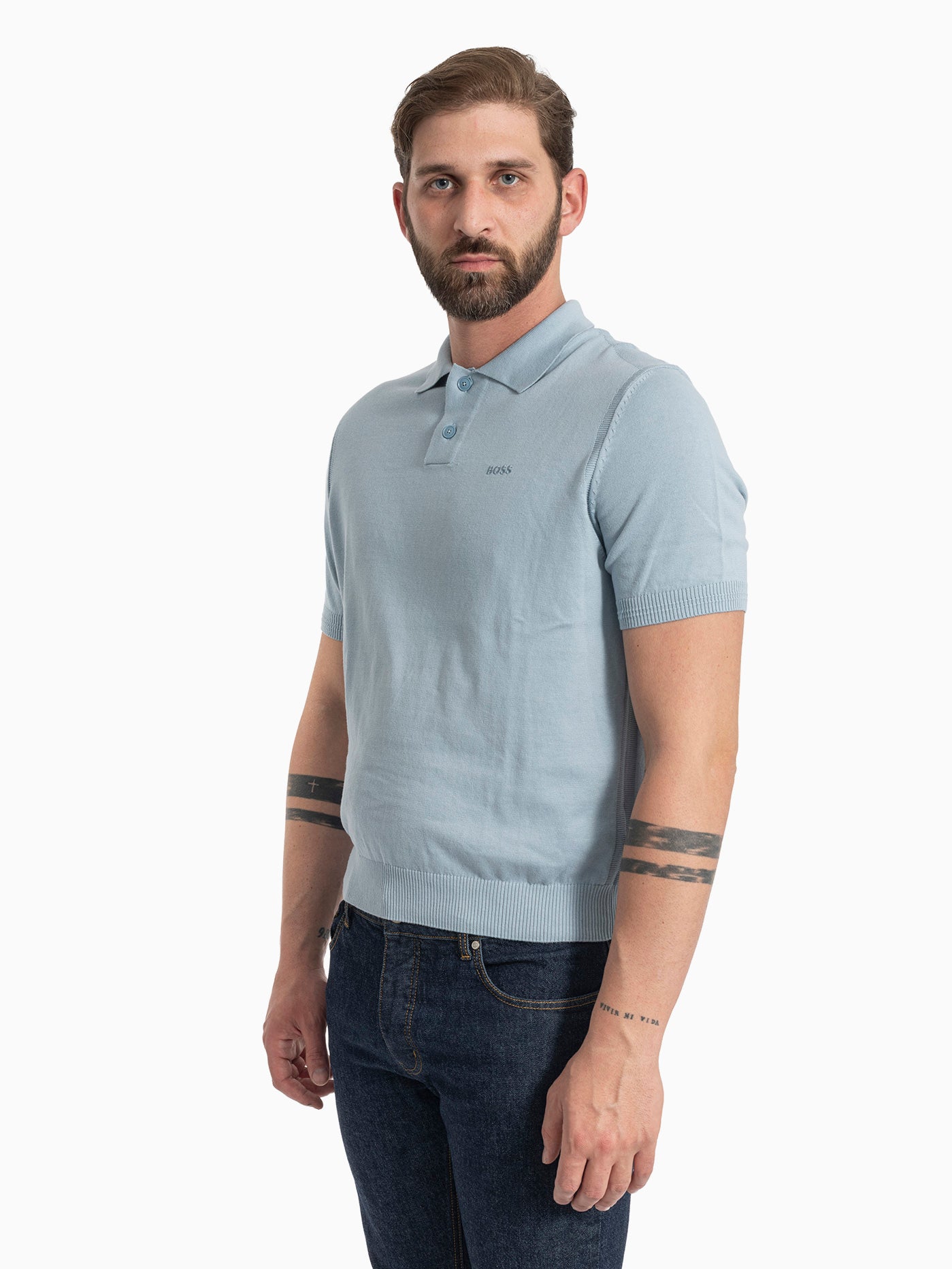 POLO HUGO BOSS 50514223