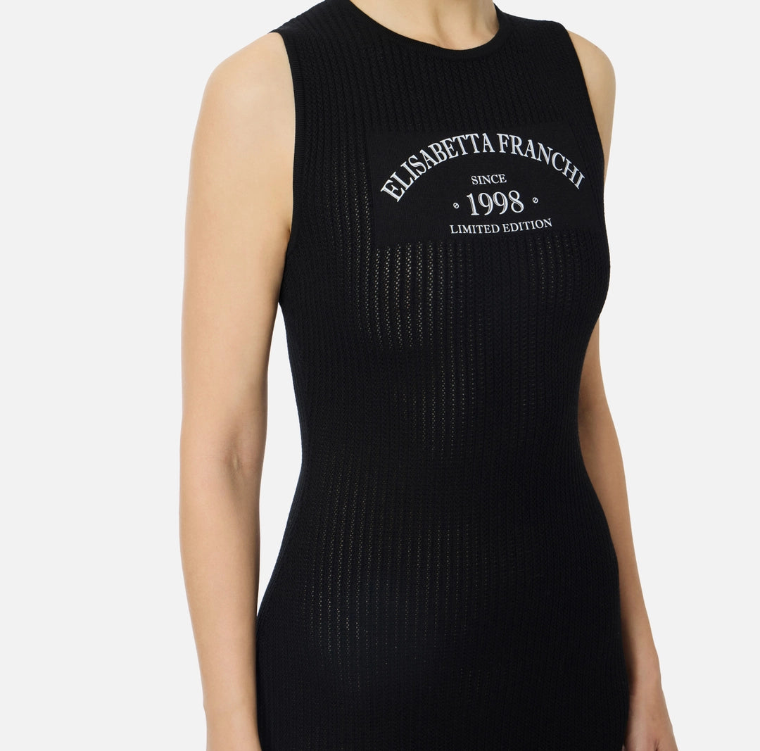 ABITO ELISABETTA FRANCHI AM07Q61E2