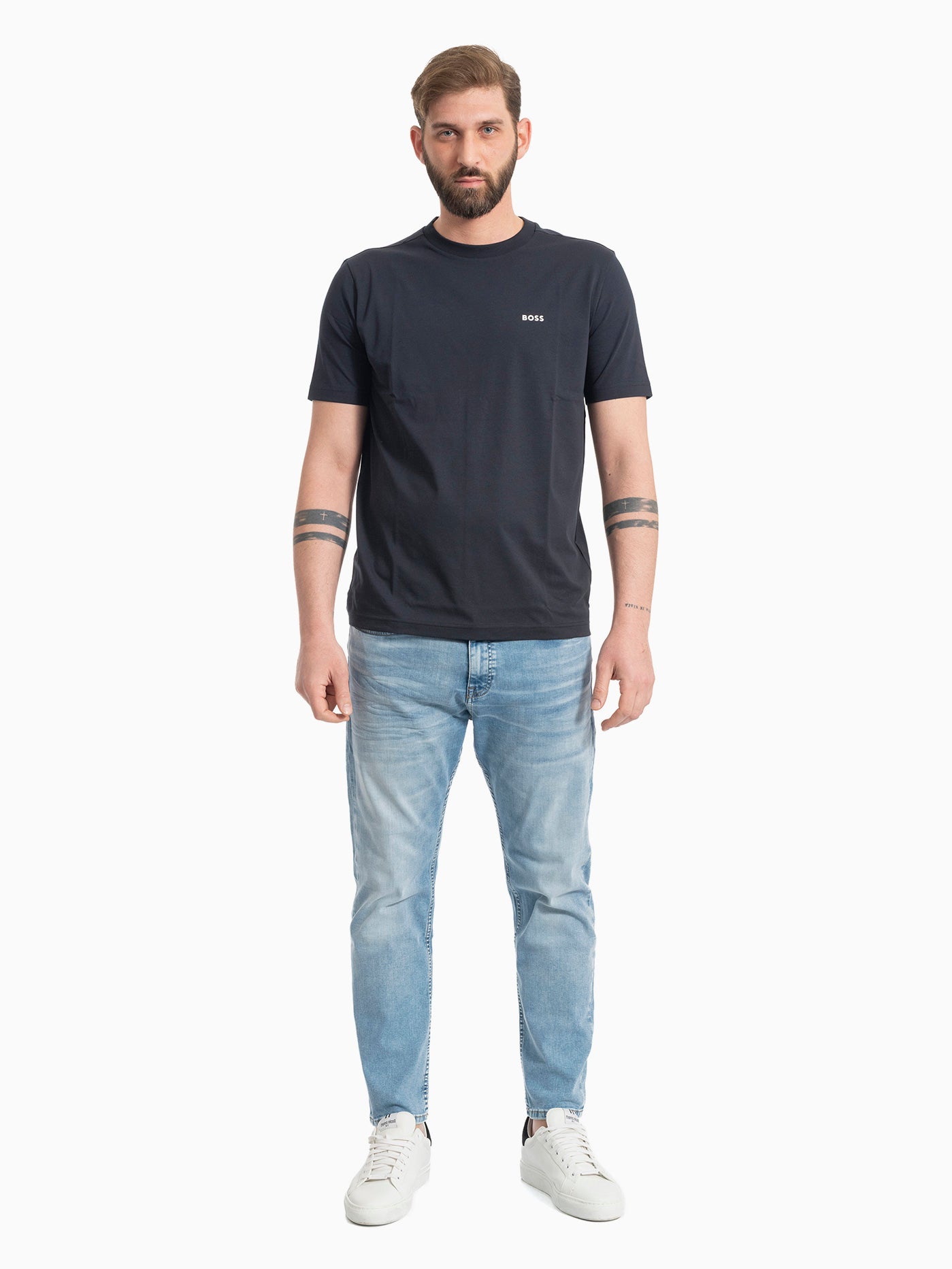 JEANS HUGO BOSS 50556874