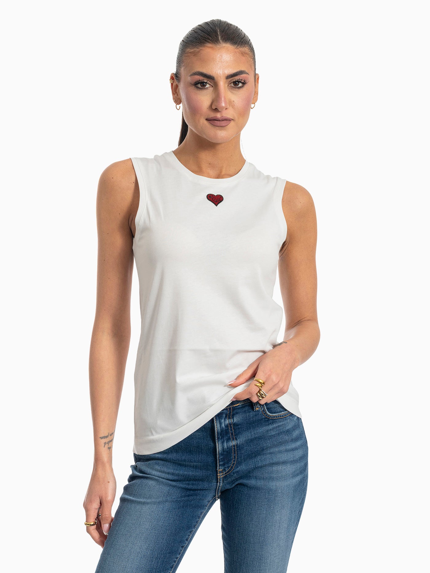 CANOTTA PINKO 105741-A326