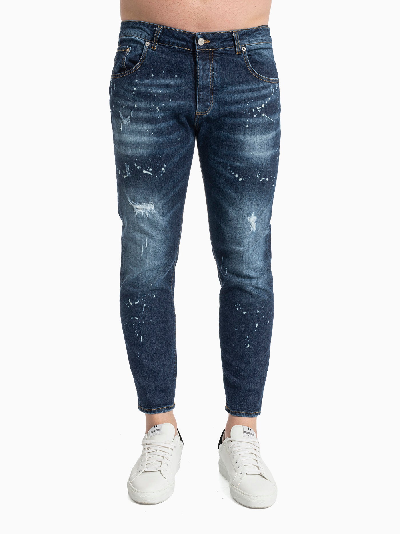 JEANS NOVE DECIMI RM05-09