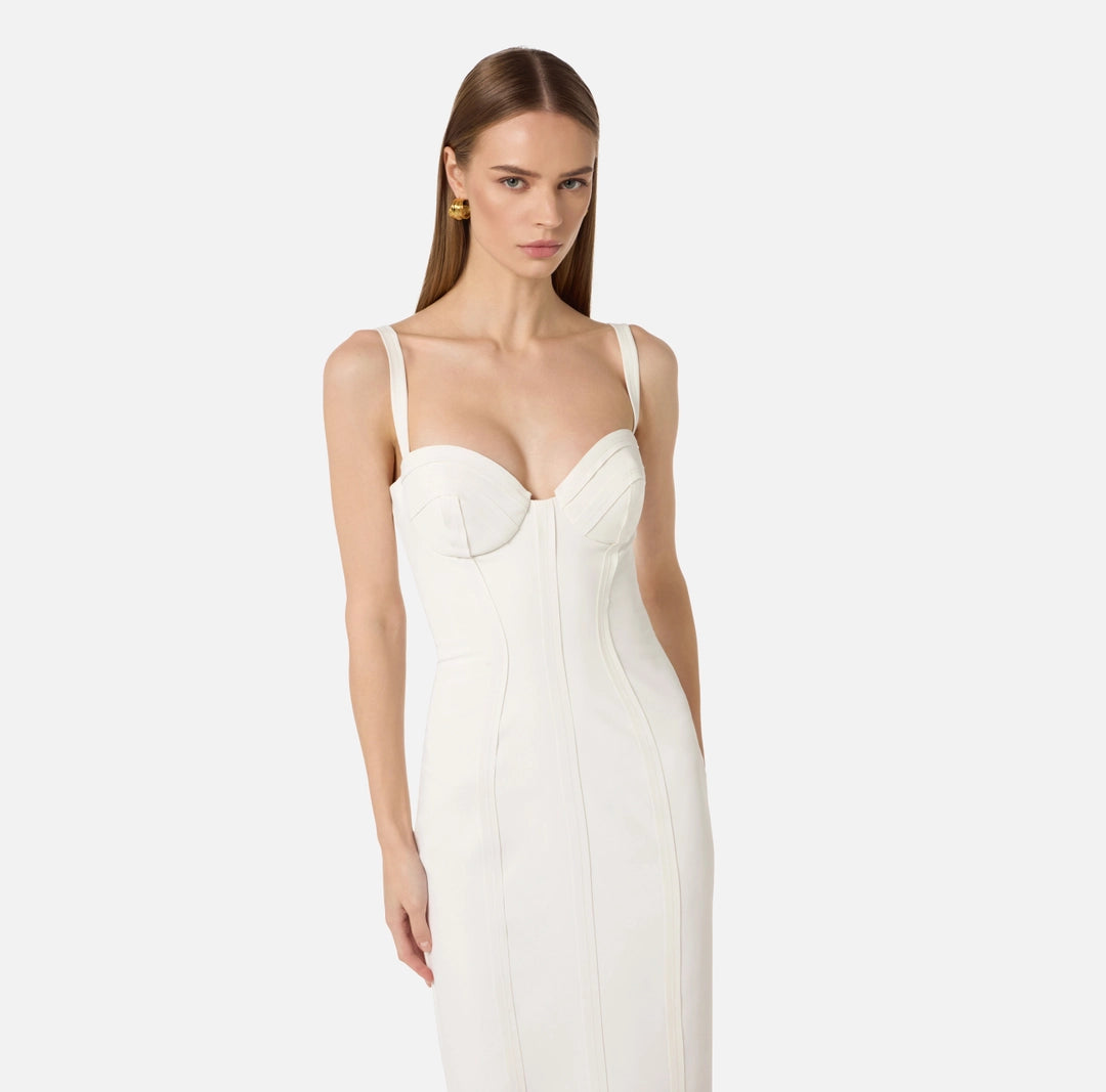 ABITO ELISABETTA FRANCHI AB91861E2