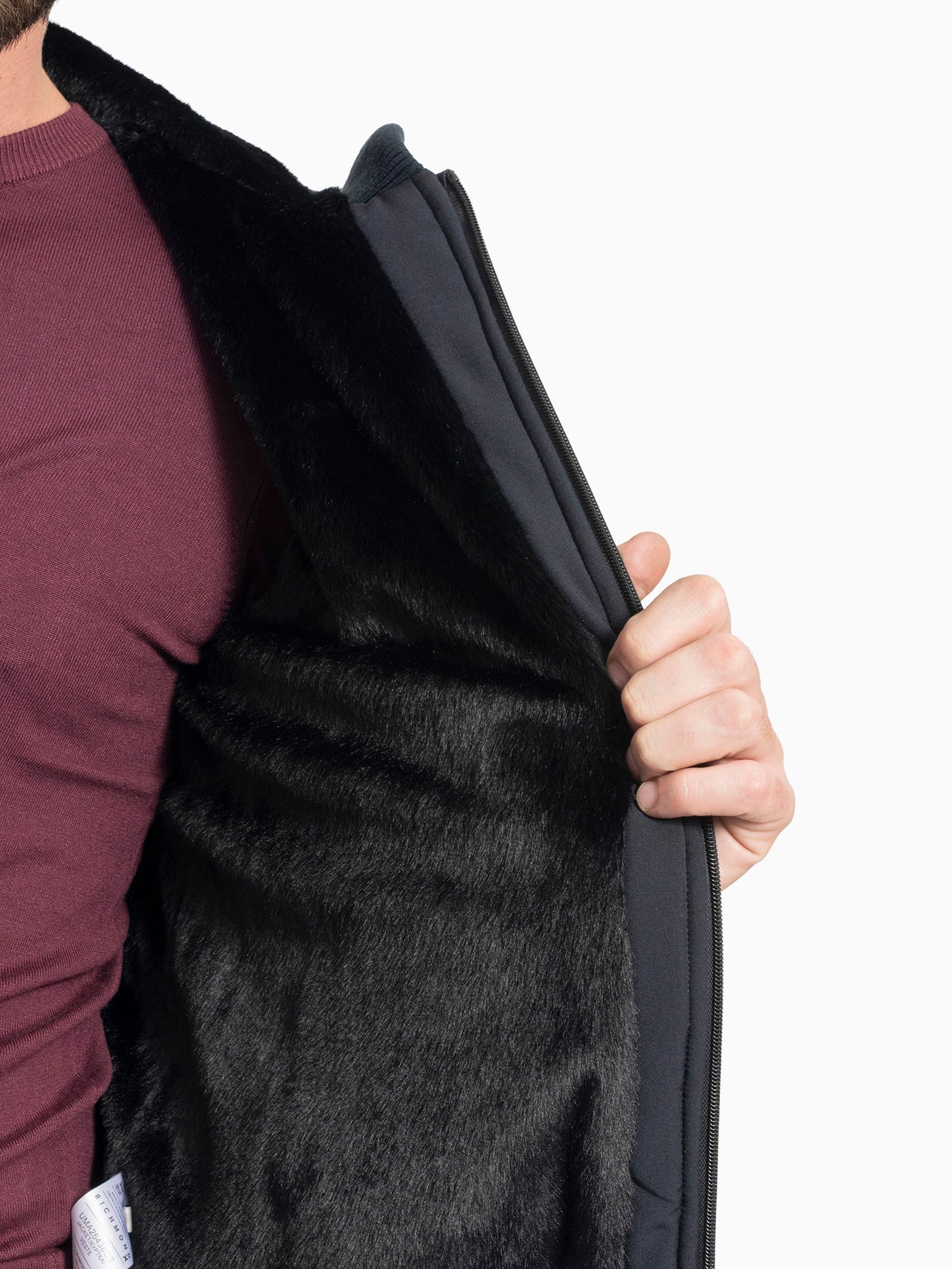 GIUBBINO JOHN RICHMOND UMA25438GB