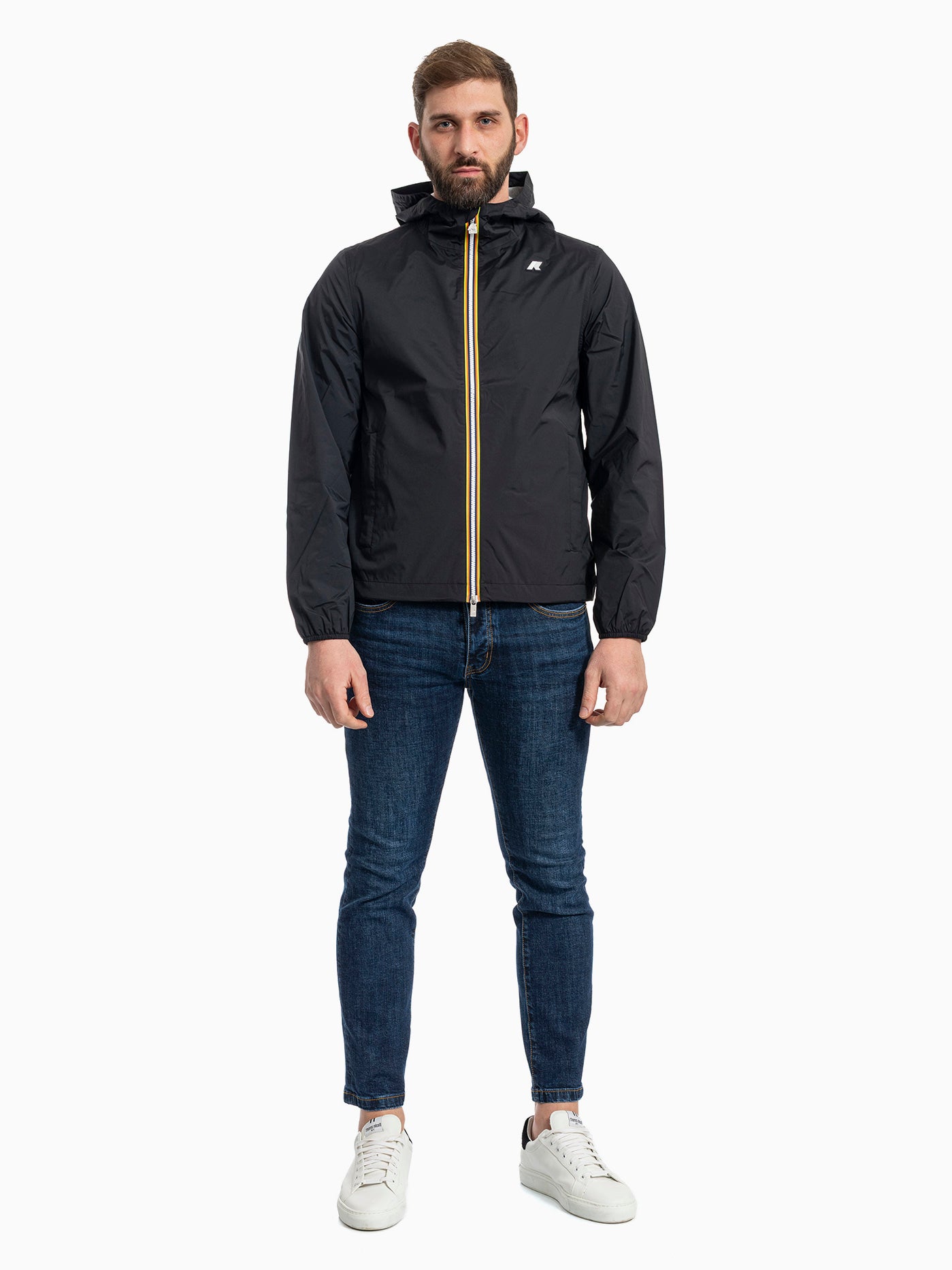 GIUBBINO K-WAY K3123UW