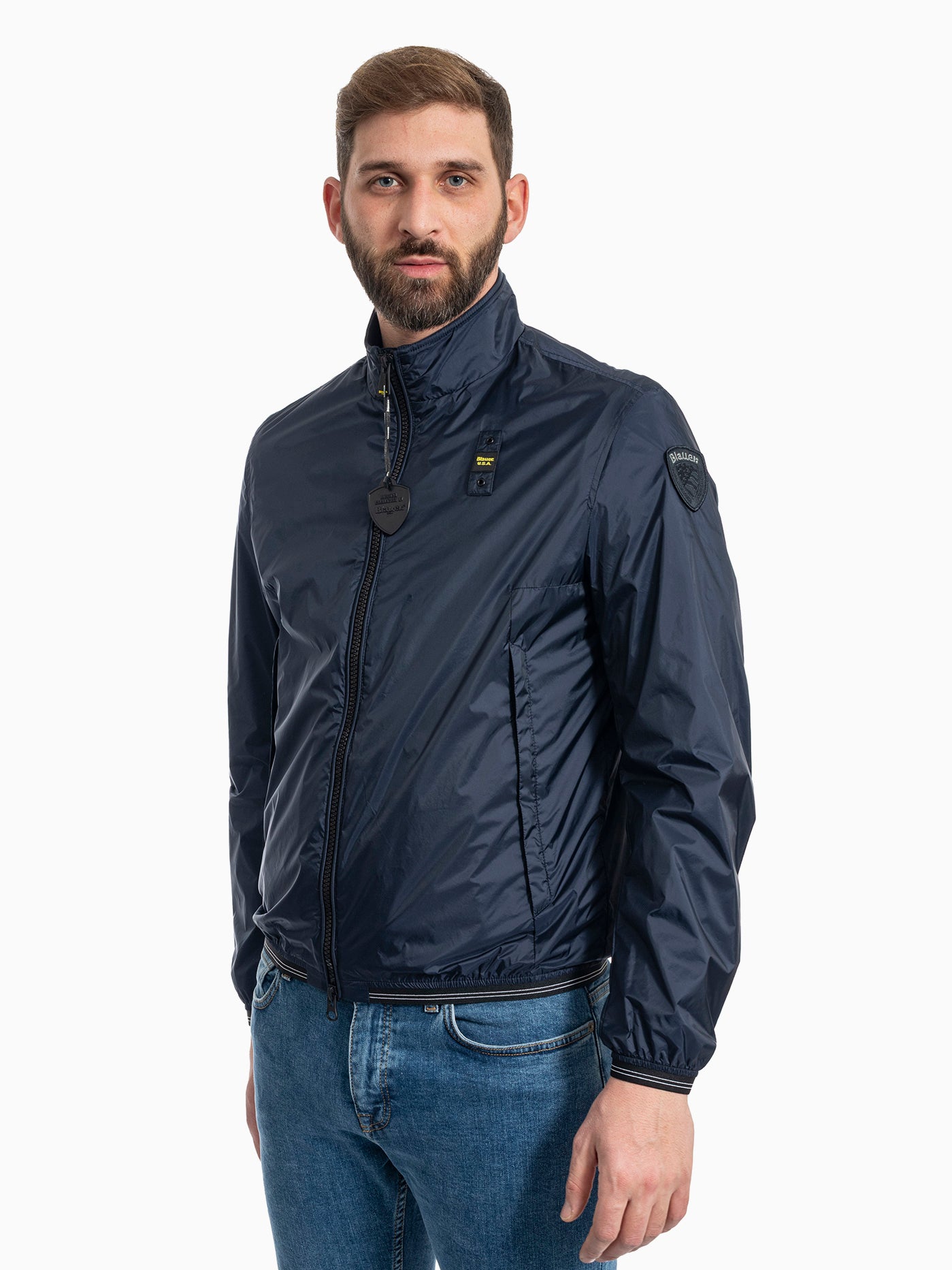 GIUBBINO Blauer 26SBLUC01106-007101