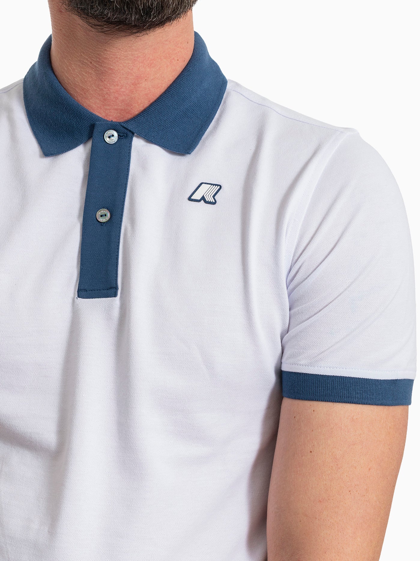 POLO K-WAY K21459W