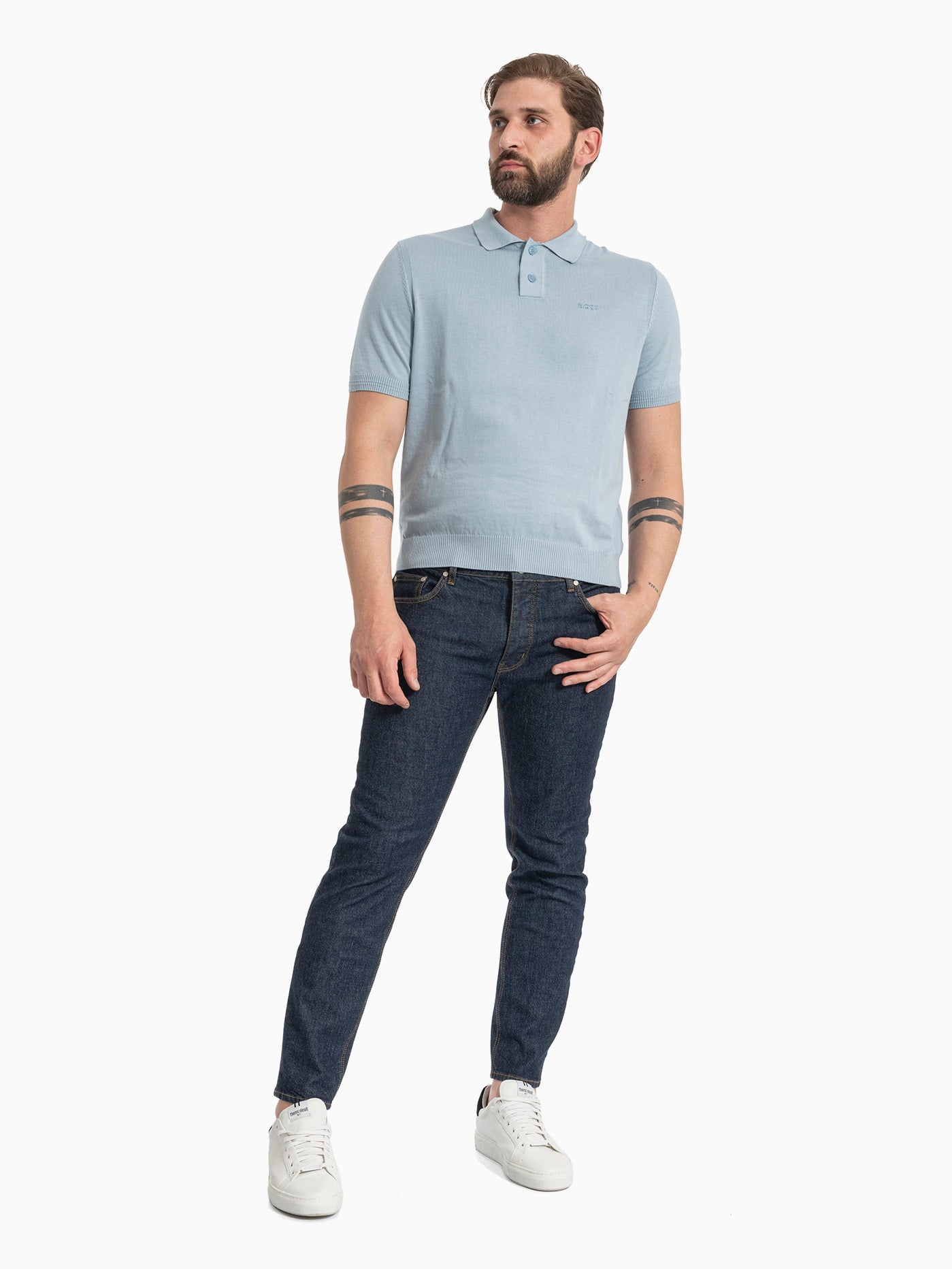POLO HUGO BOSS 50514223