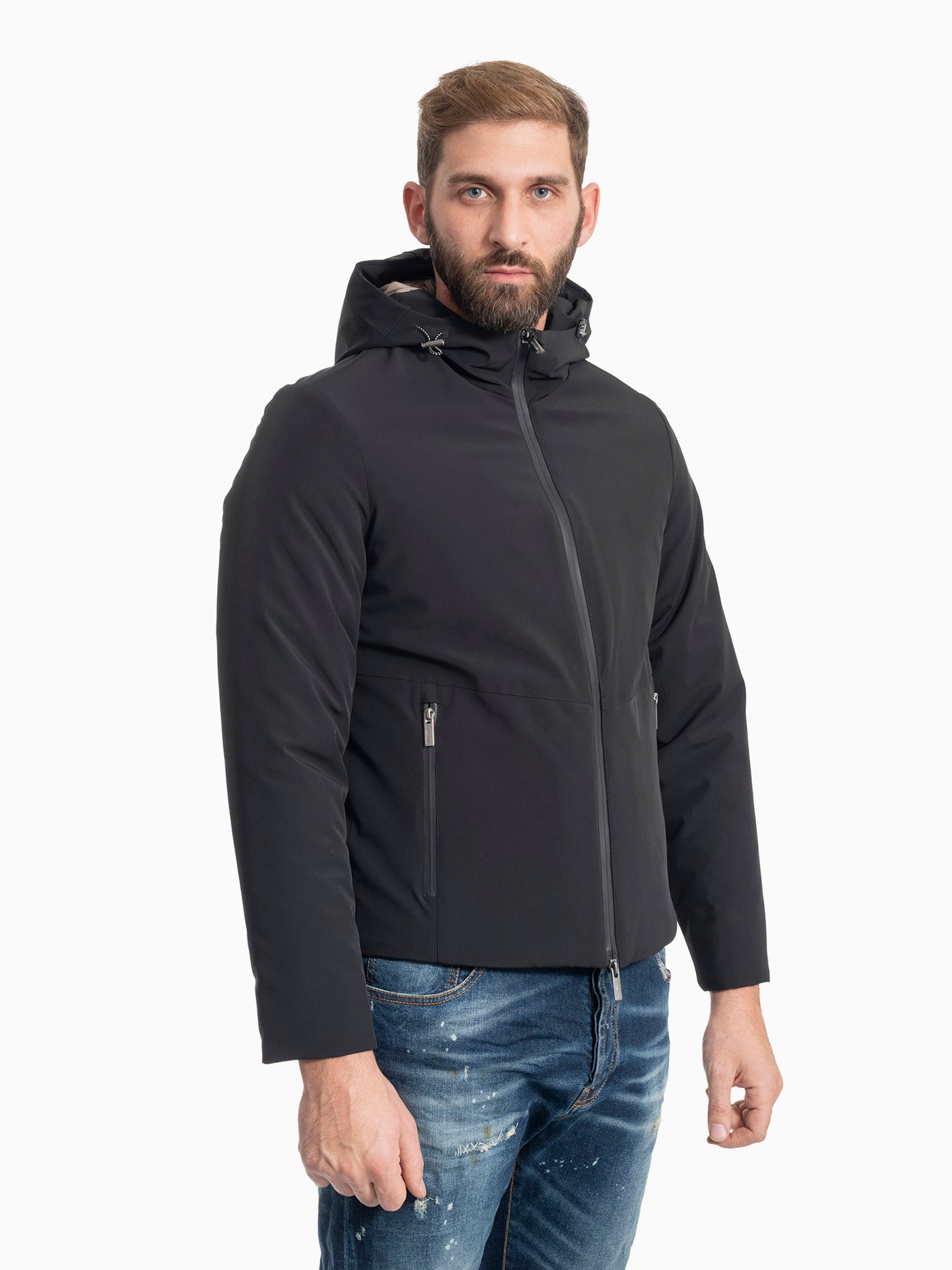 HèSKIMO HE9440005 JACKET