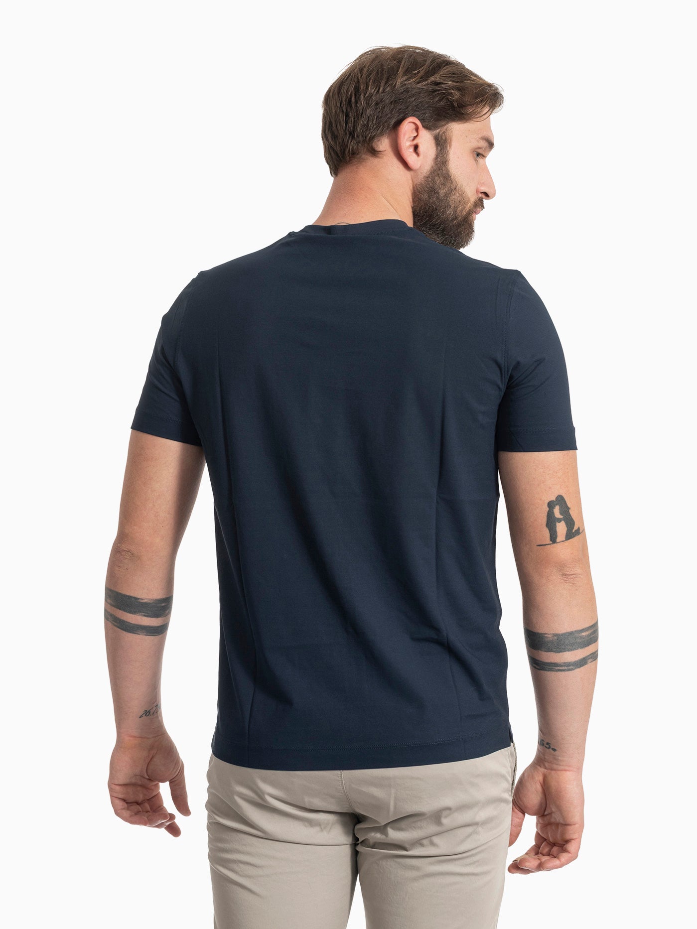 T-SHIRT DIKTAT DK17-130