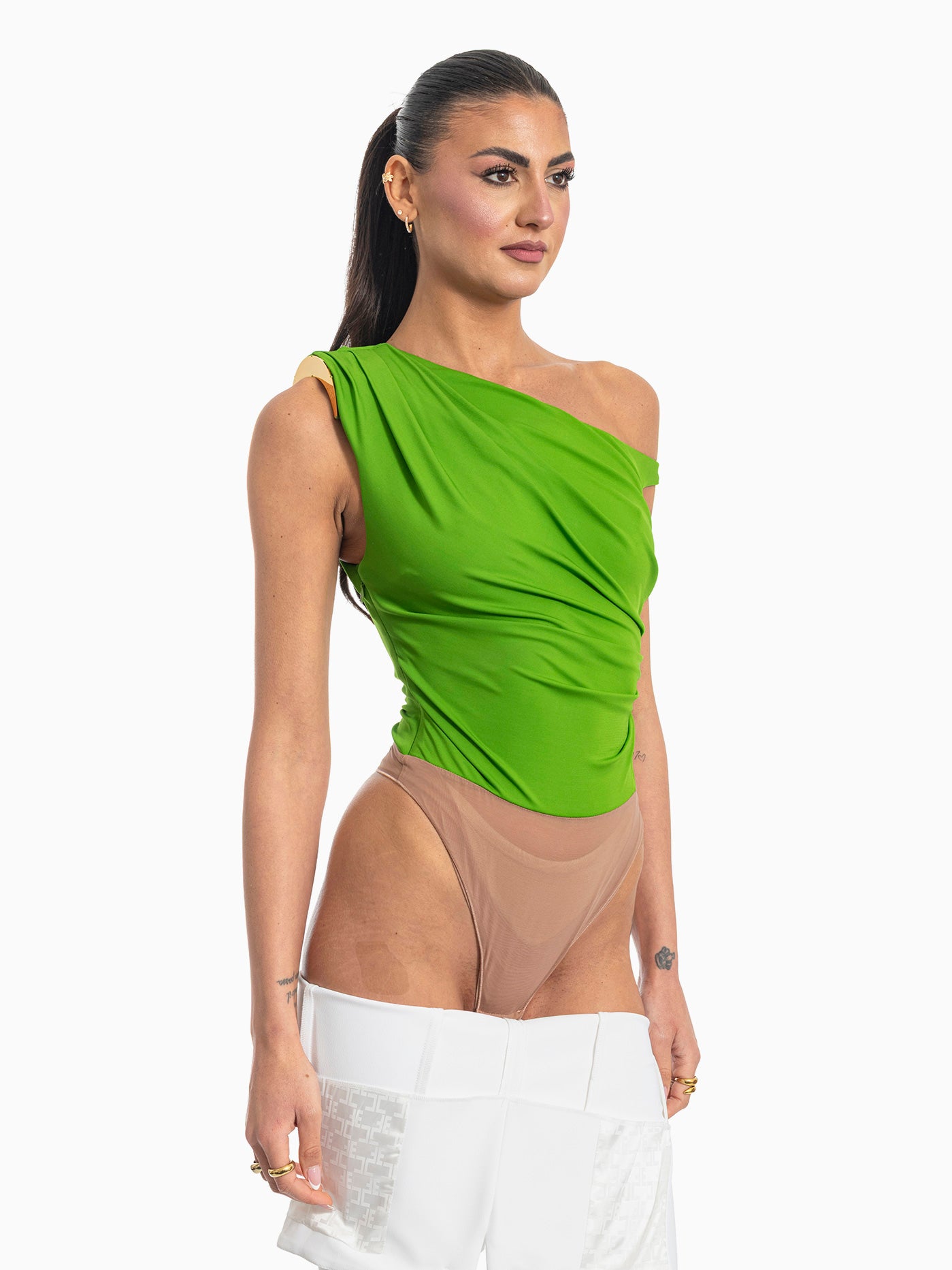 BODY ELISABETTA FRANCHI BO01361E2