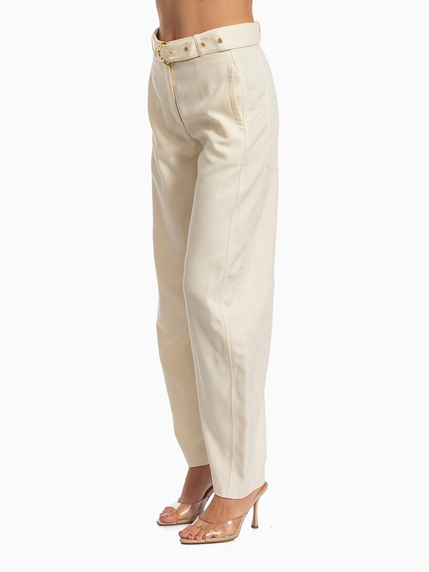 PANTALONE PINKO 106492-A2W6