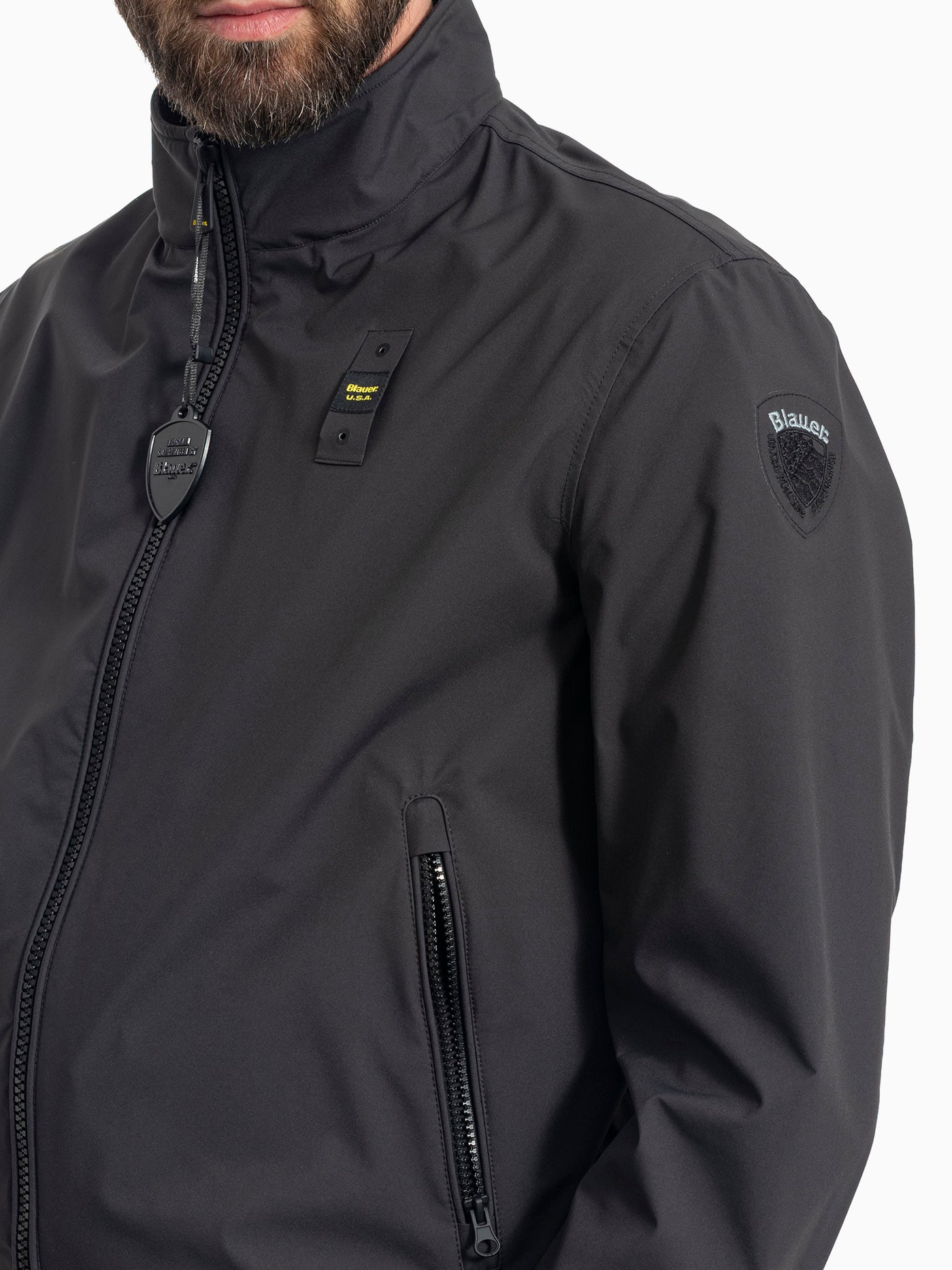 GIUBBINO Blauer 26SBLUC11231-006787