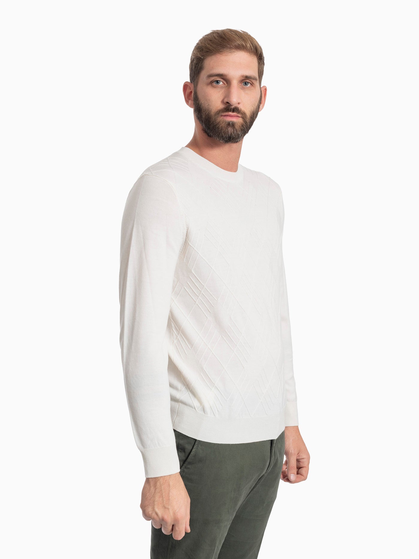 MAGLIA DIKTAT DK97069