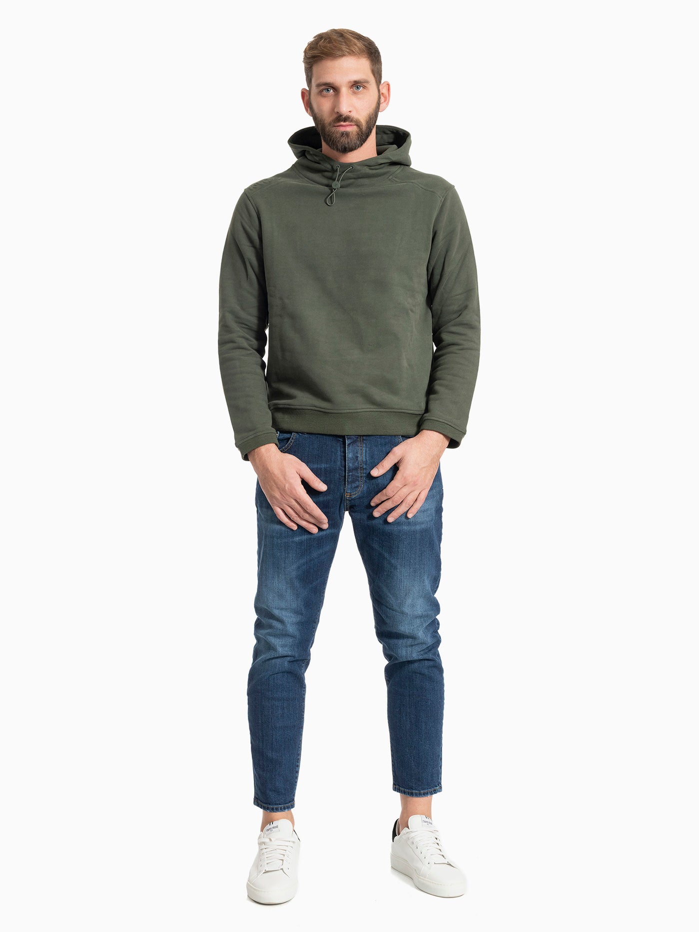 MAGLIA K-WAY K4147QW