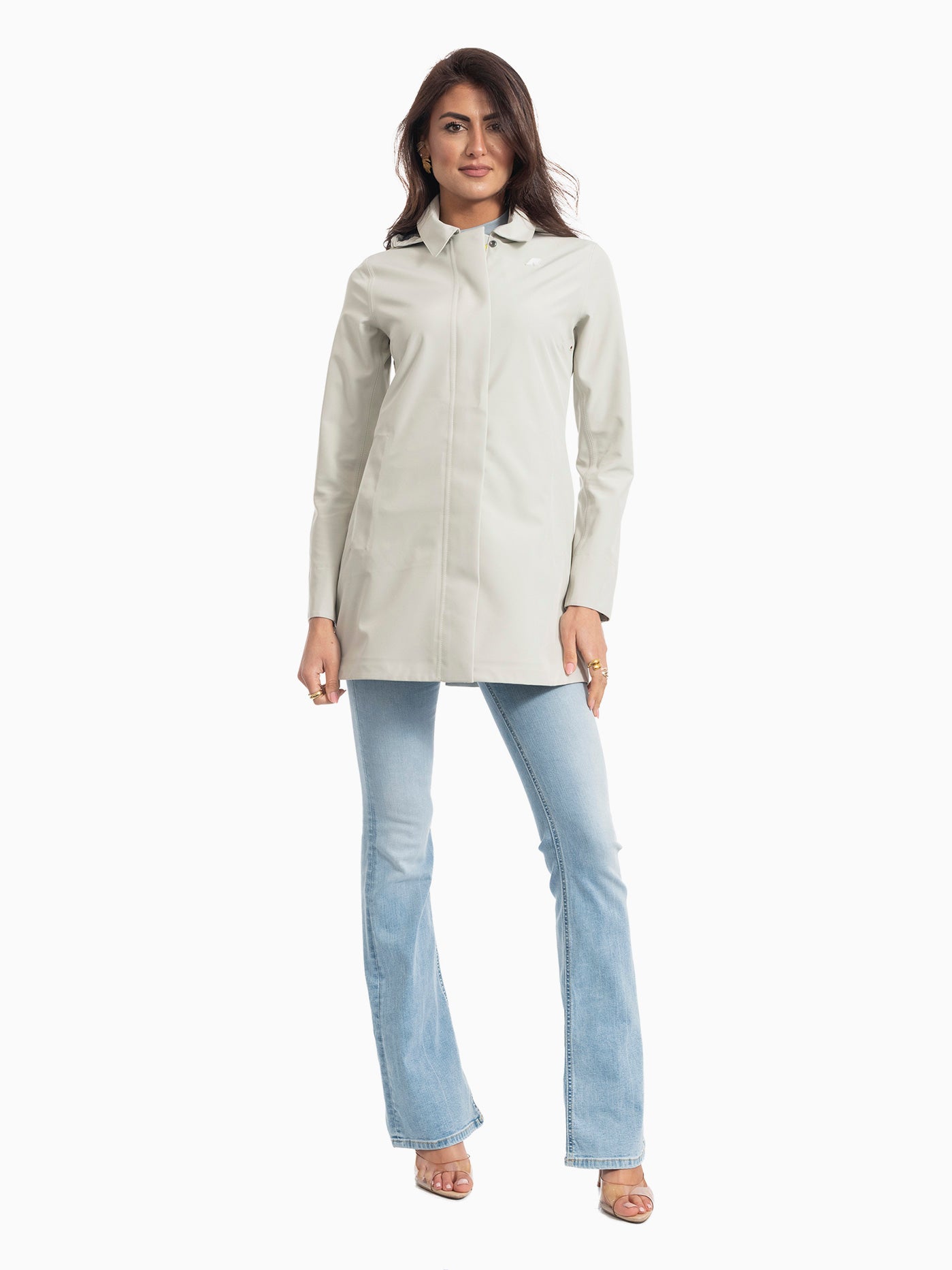 GIUBBINO K-WAY K7127JW