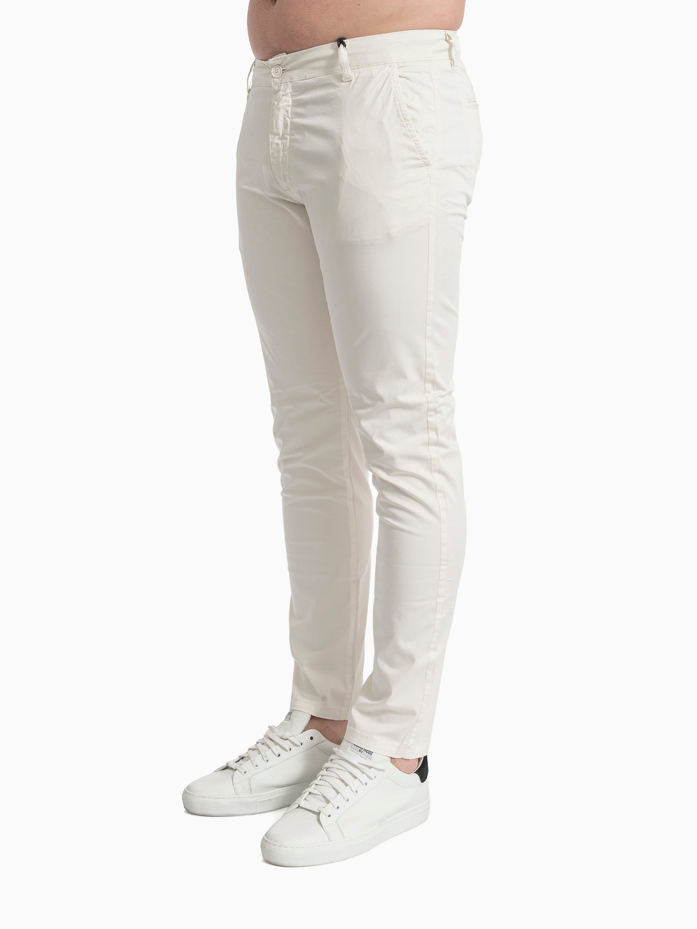 PANTALONE NOVE DECIMI TS03-40