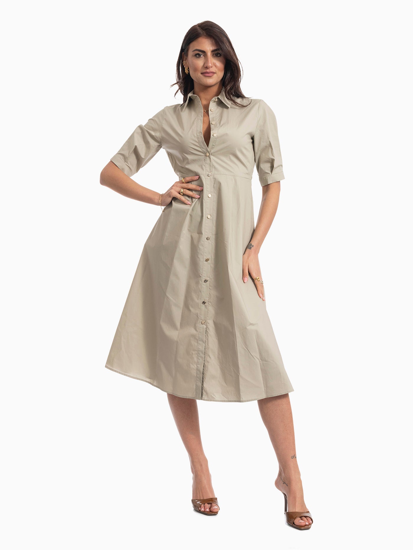 ABITO LIU-JO WA6349T4853-61107