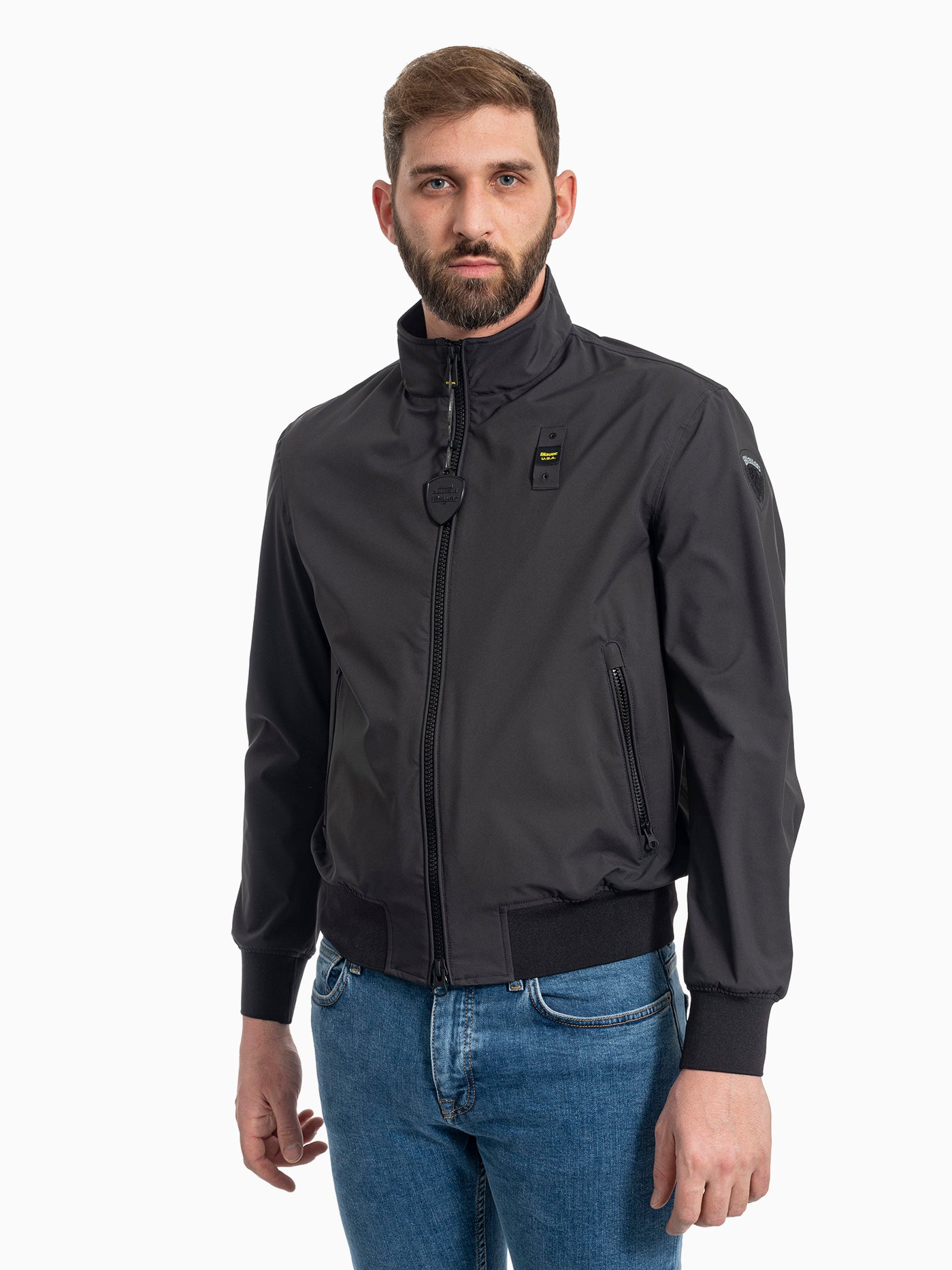 GIUBBINO Blauer 26SBLUC11231-006787