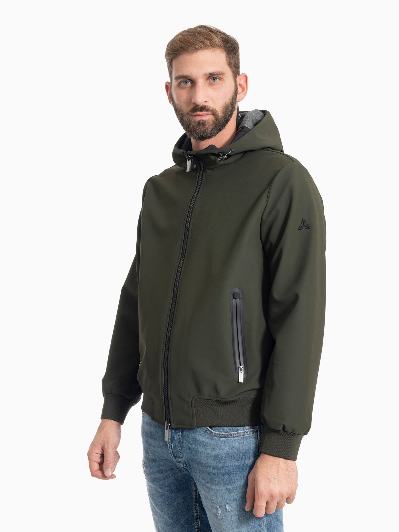 HèSKIMO HE9440023 JACKET