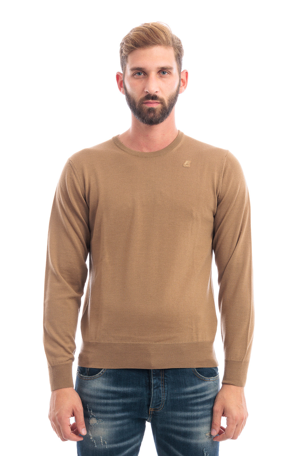 K-WAY K2142EW SWEATER