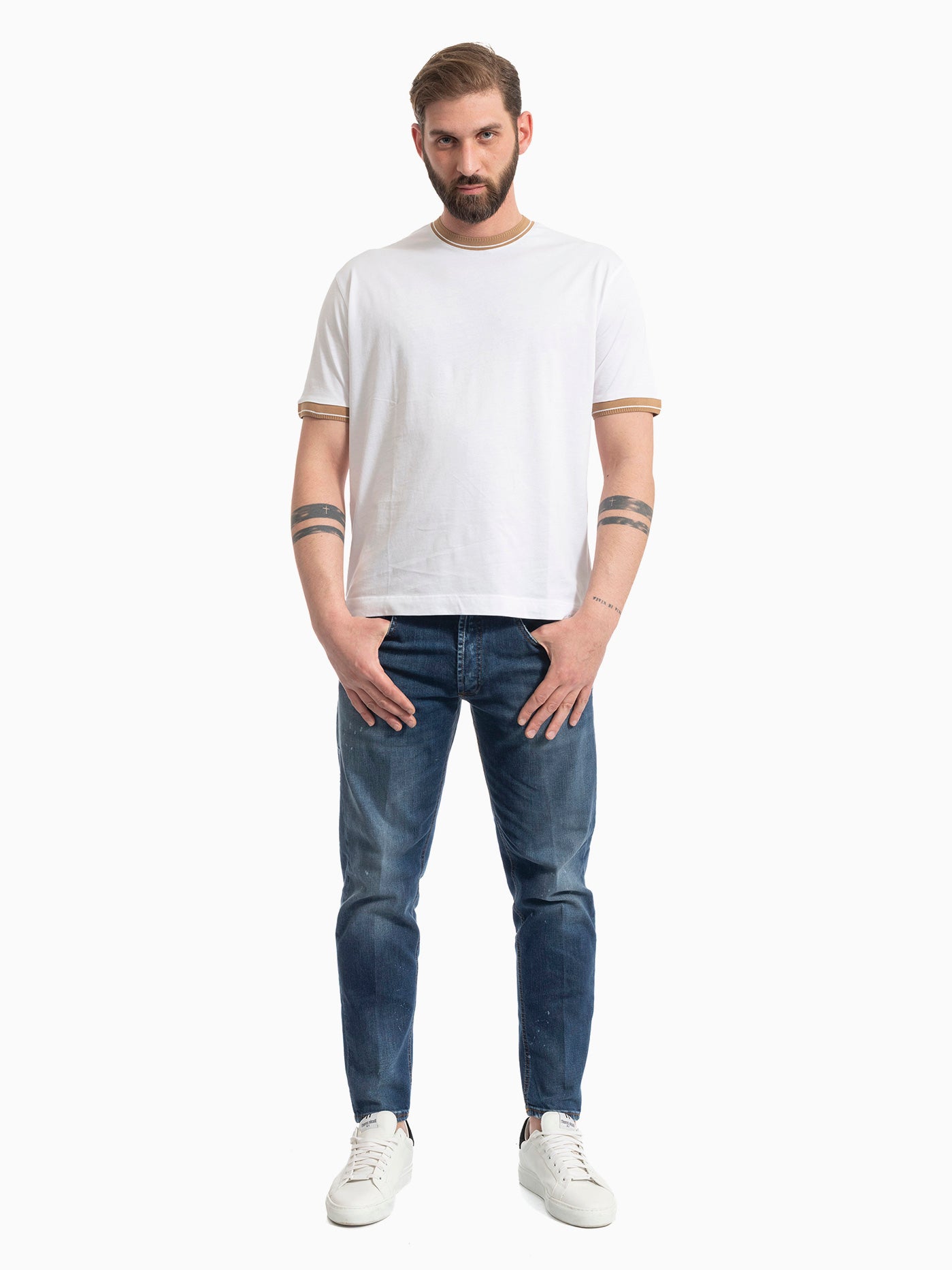 MAGLIA DIKTAT DK17-107