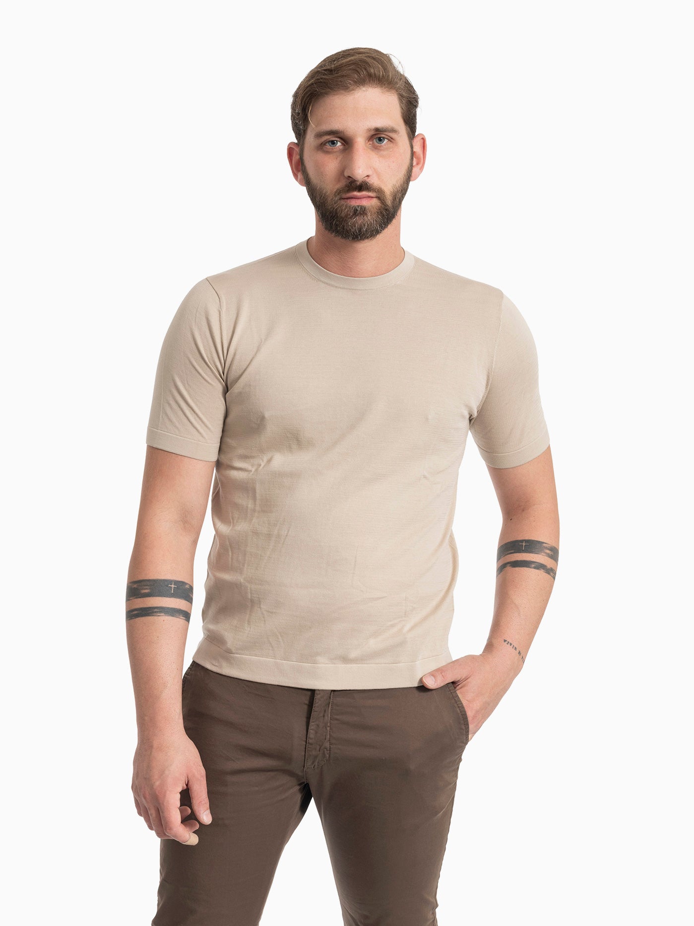T-SHIRT DIKTAT DK17-038
