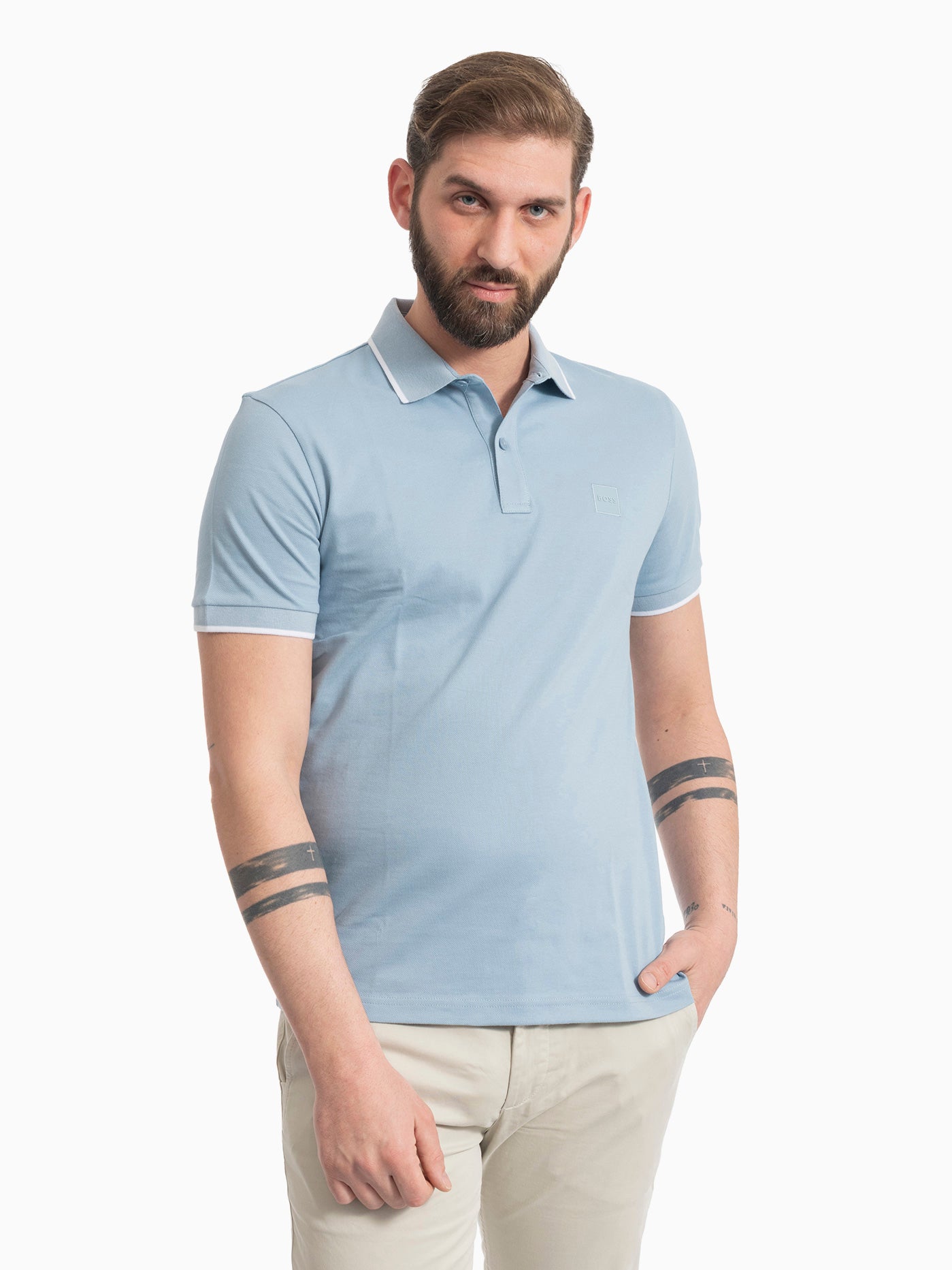 POLO HUGO BOSS 50507699