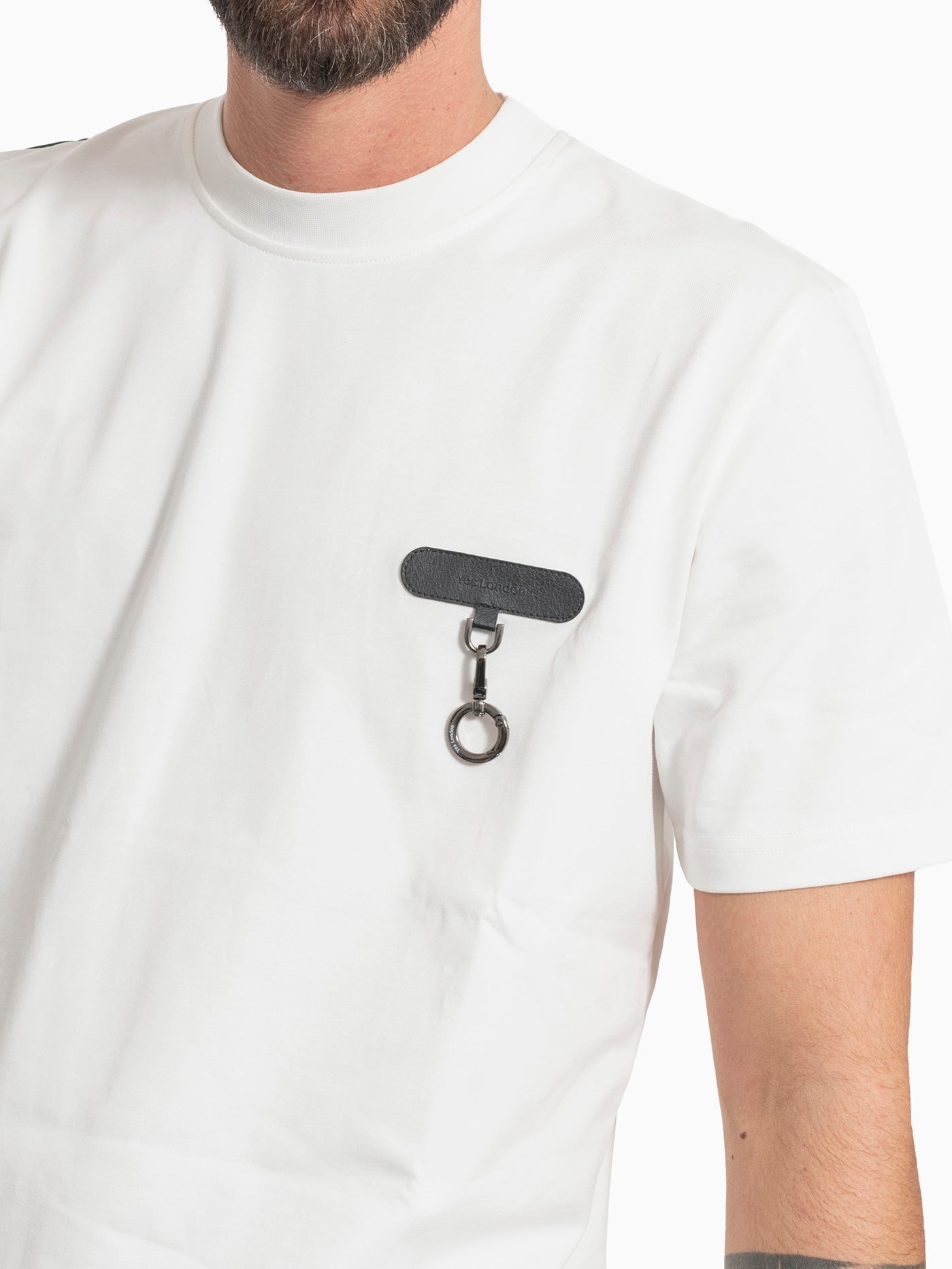 YES LONDON XM4229 SWEATER