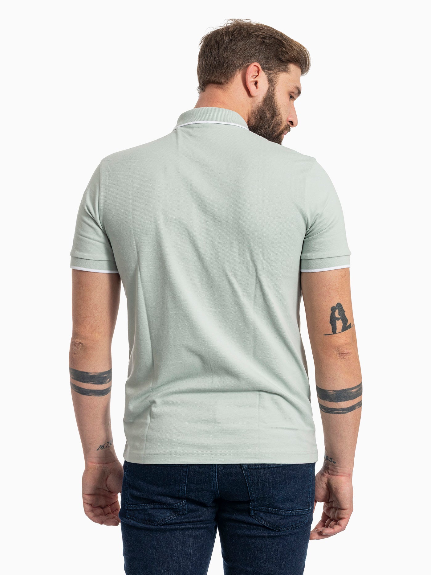 POLO HUGO BOSS 50507699