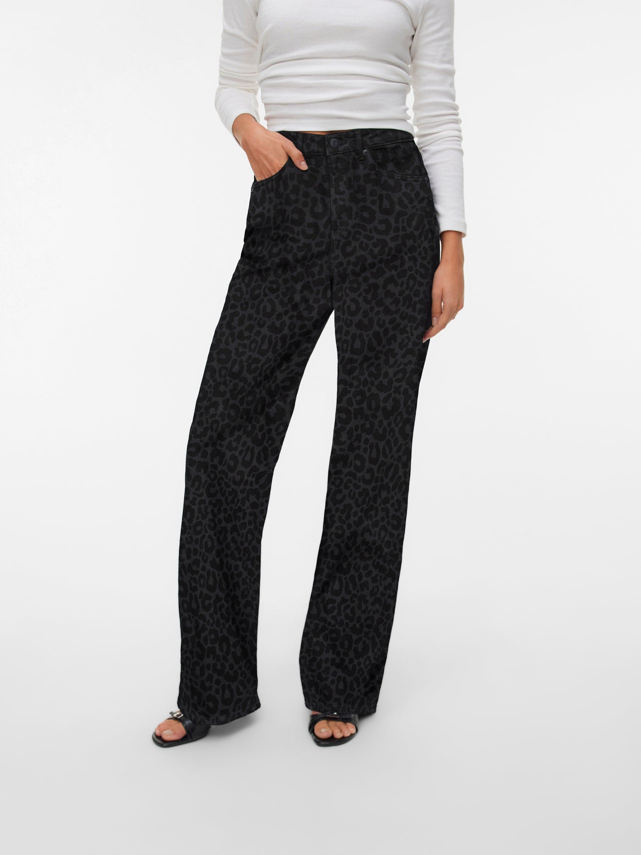 JEANS VERO MODA 10336058