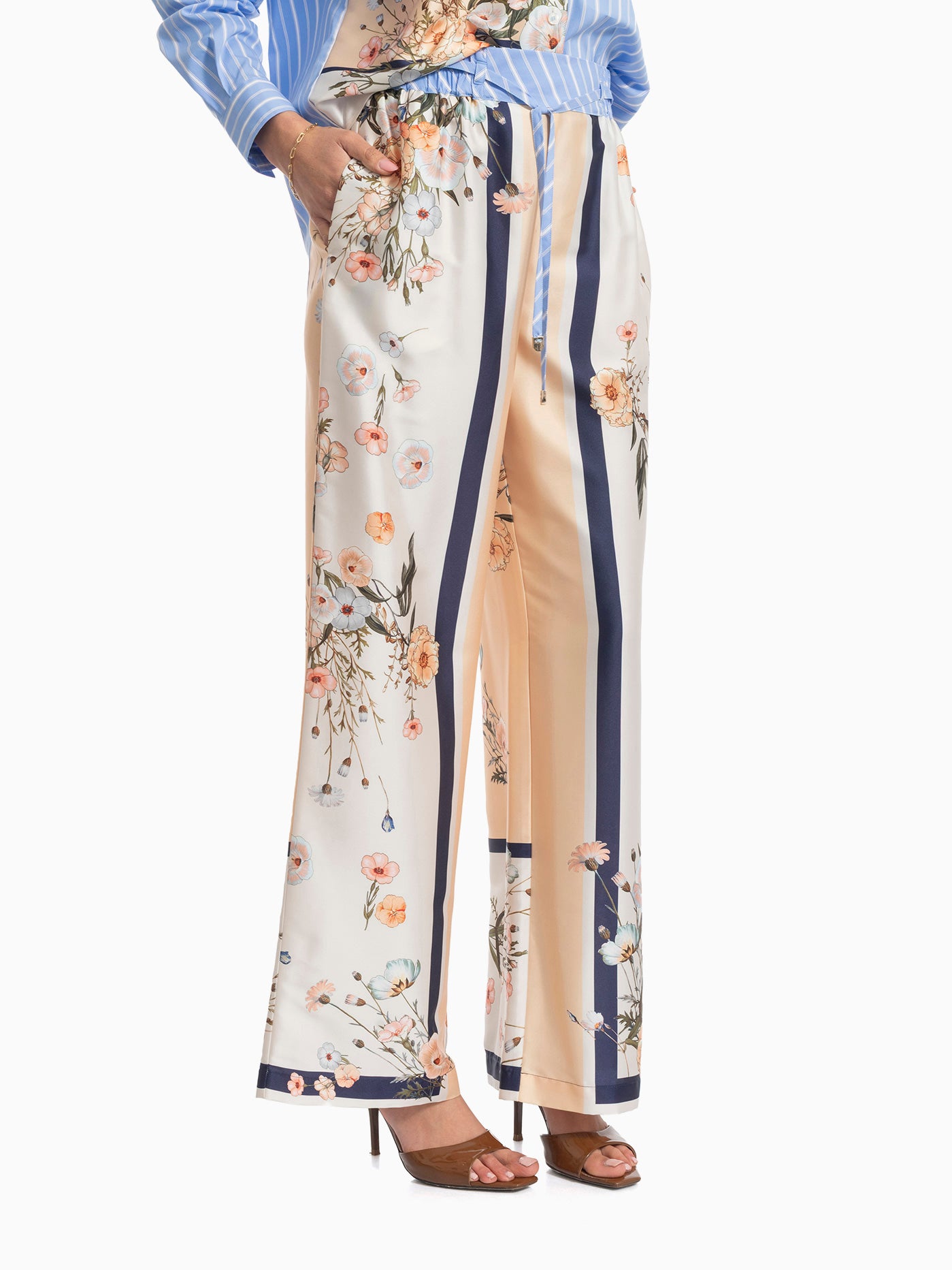 PANTALONE LIU-JO WA6358T2555