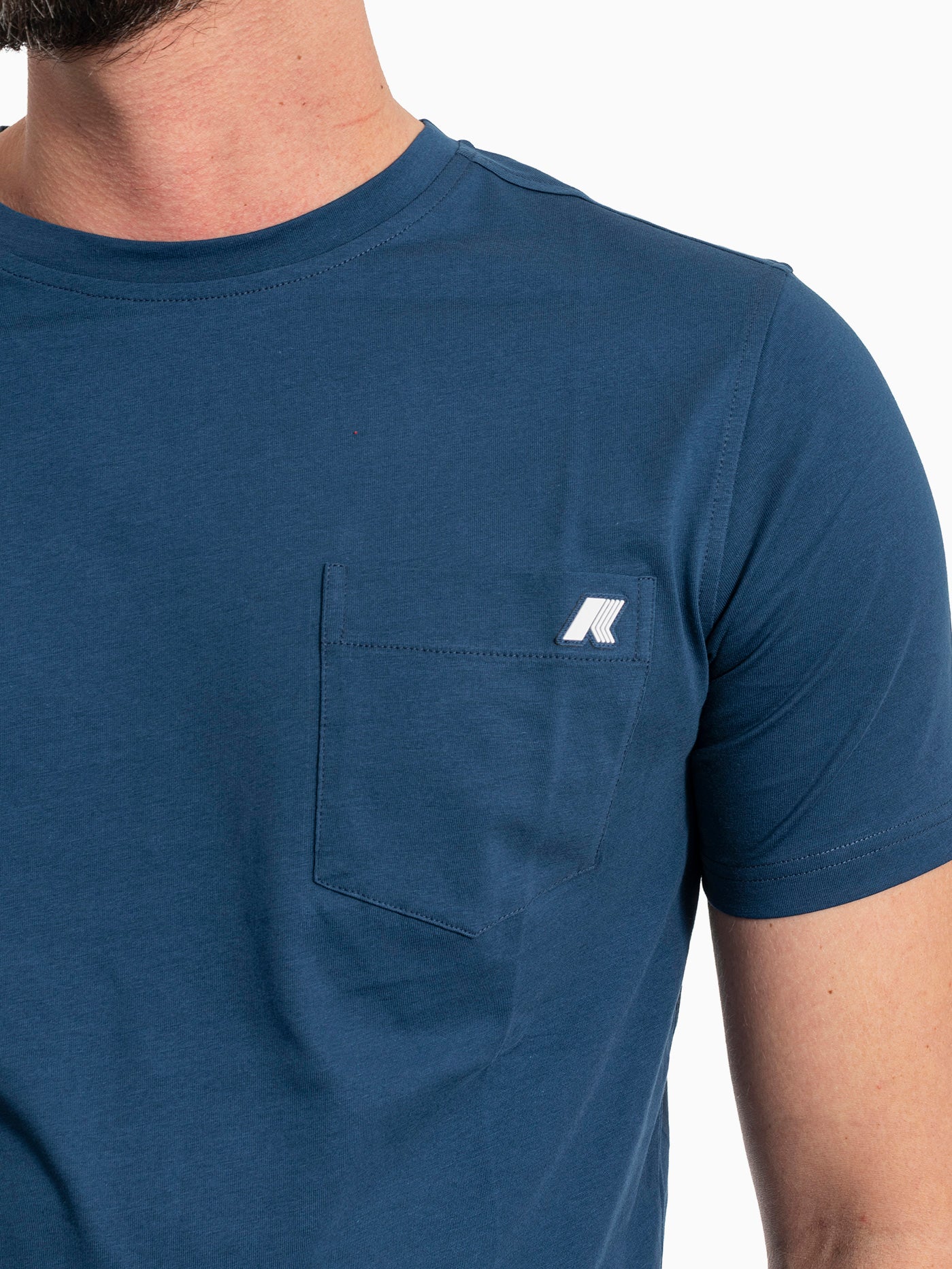 T-SHIRT K-WAY K31368W