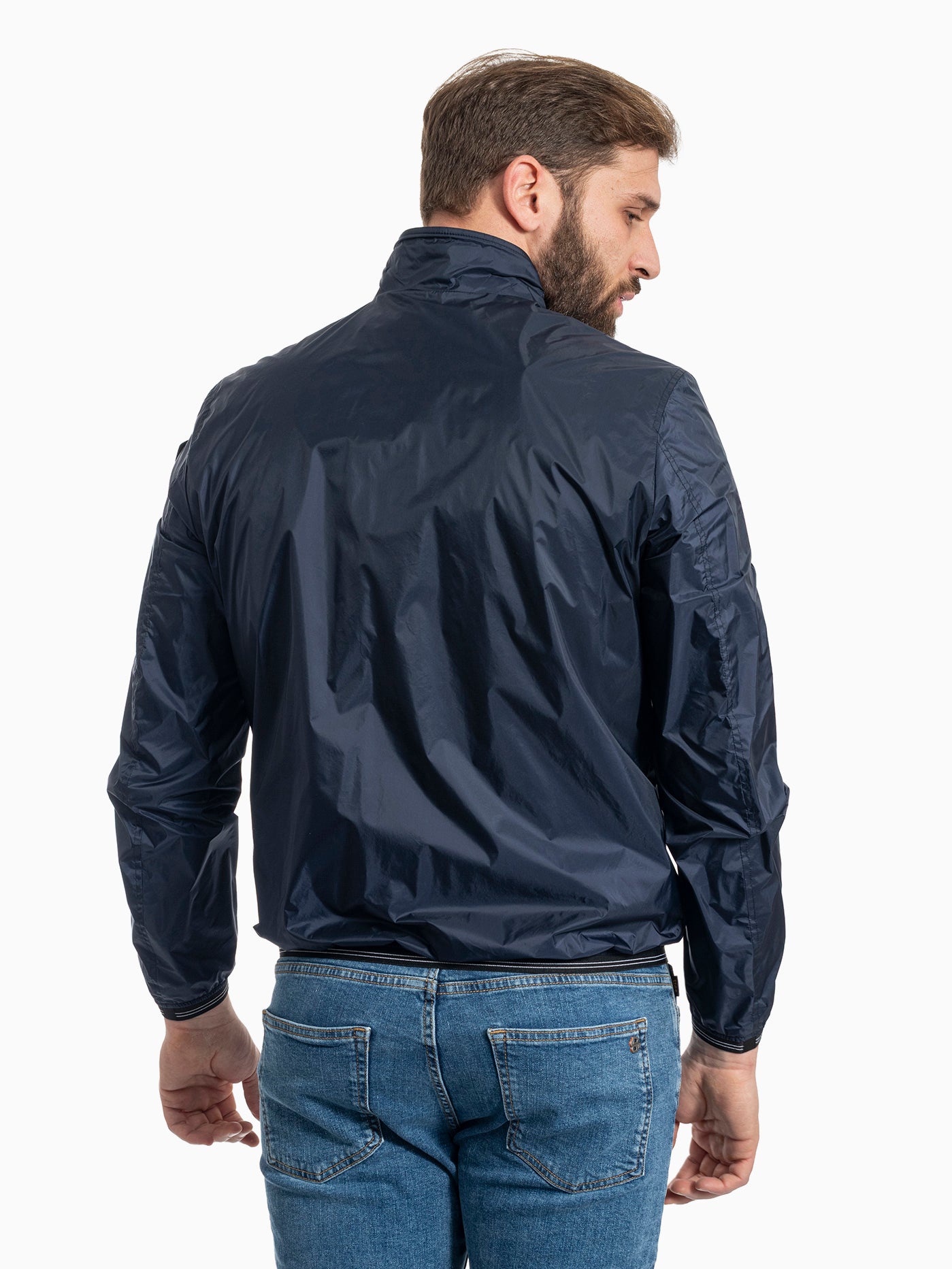 GIUBBINO Blauer 26SBLUC01106-007101