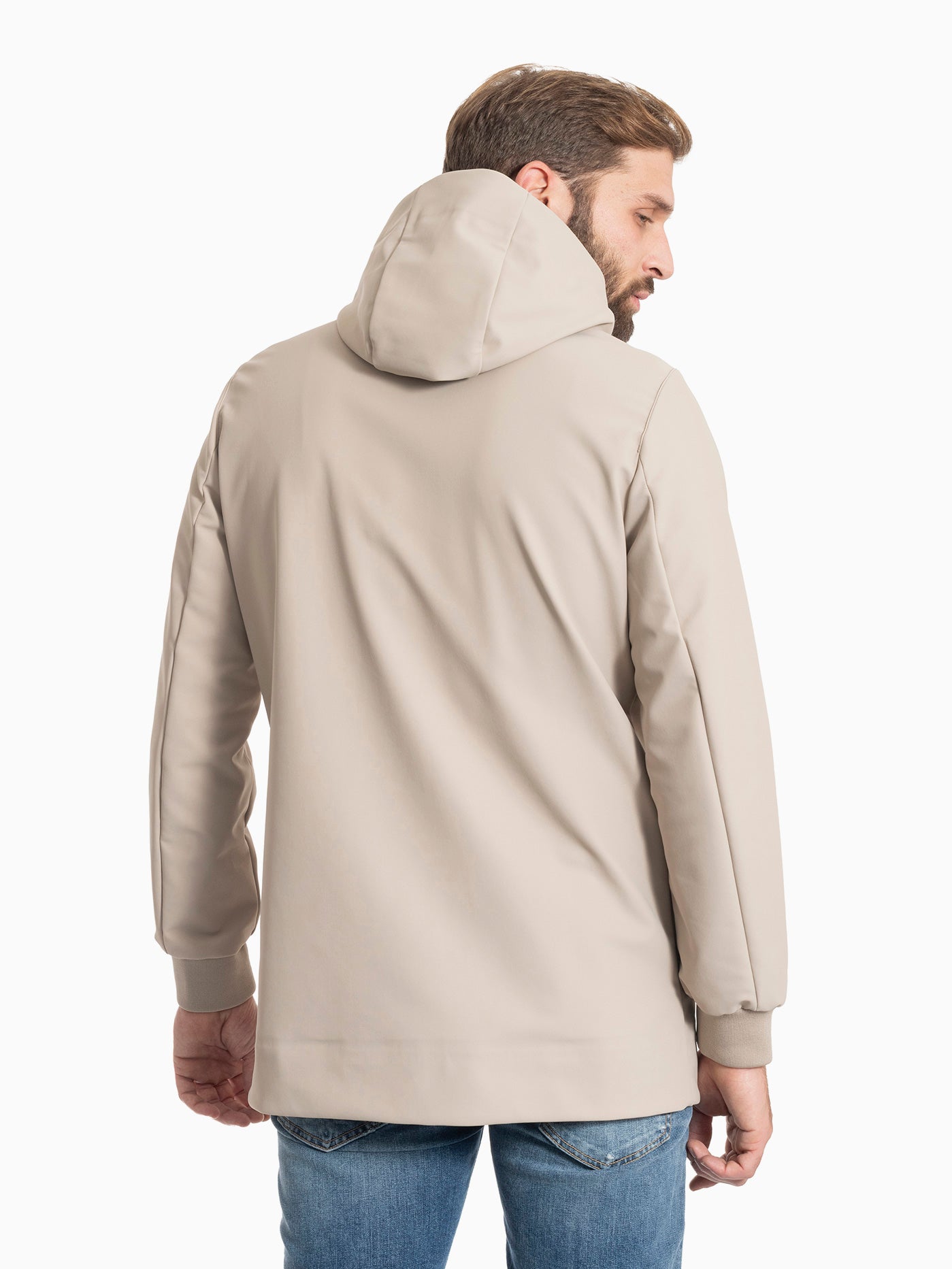 HèSKIMO HE9440013 JACKET