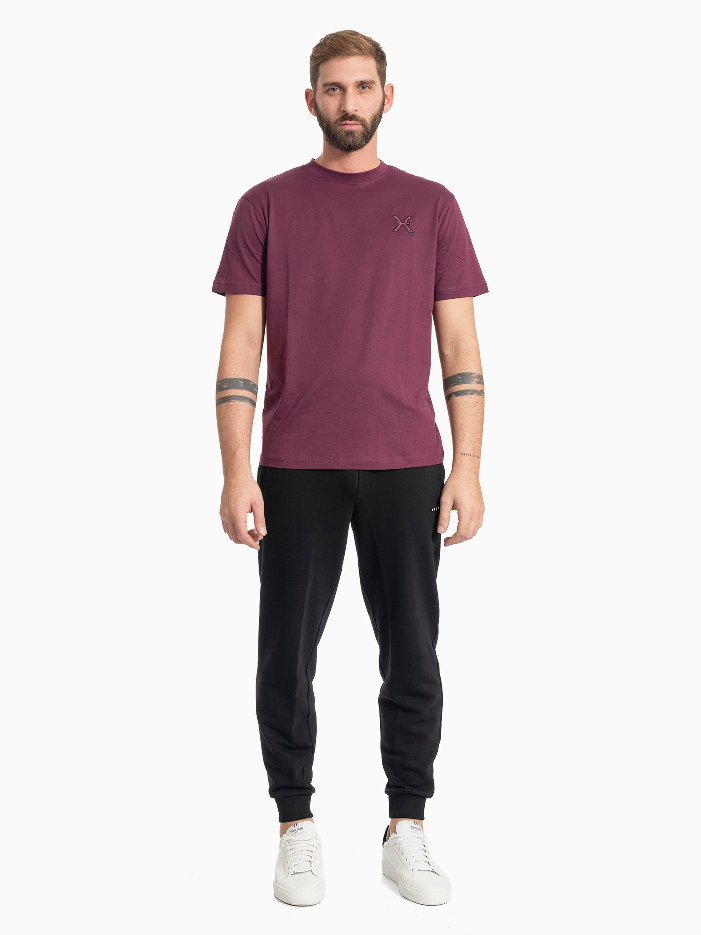 JOHN RICHMOND UMA25039TS