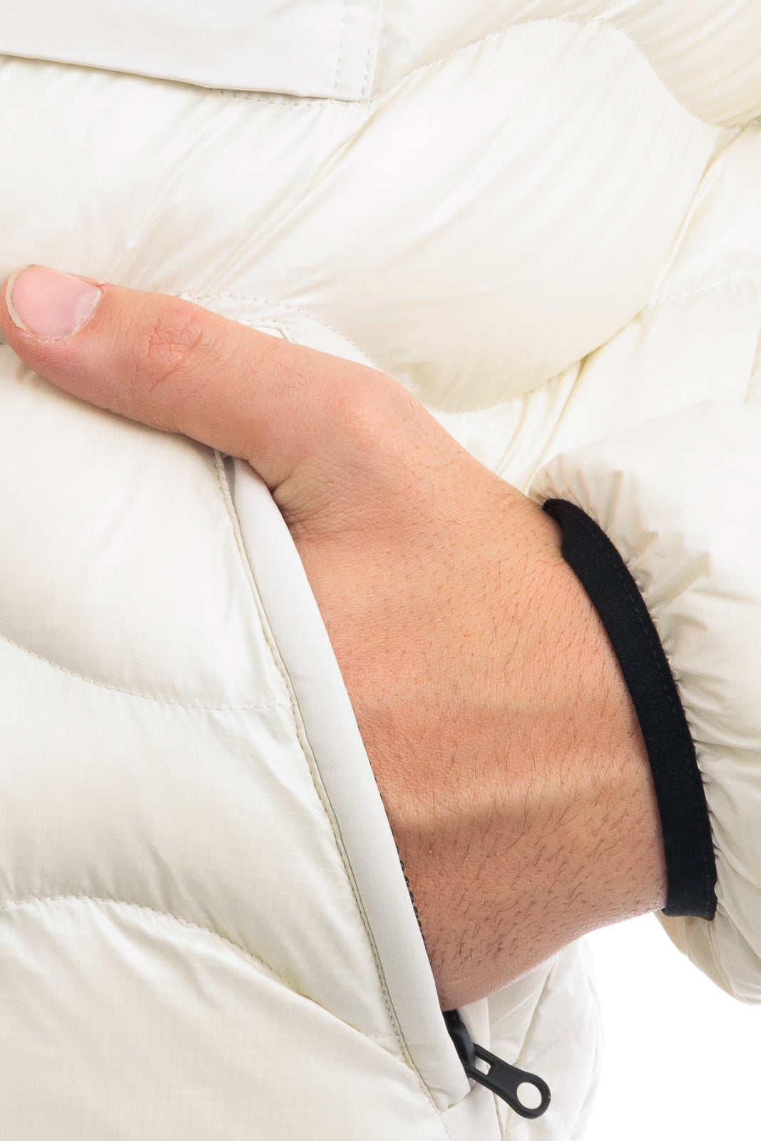 Blauer 25WBLUC02080-005958 JACKET