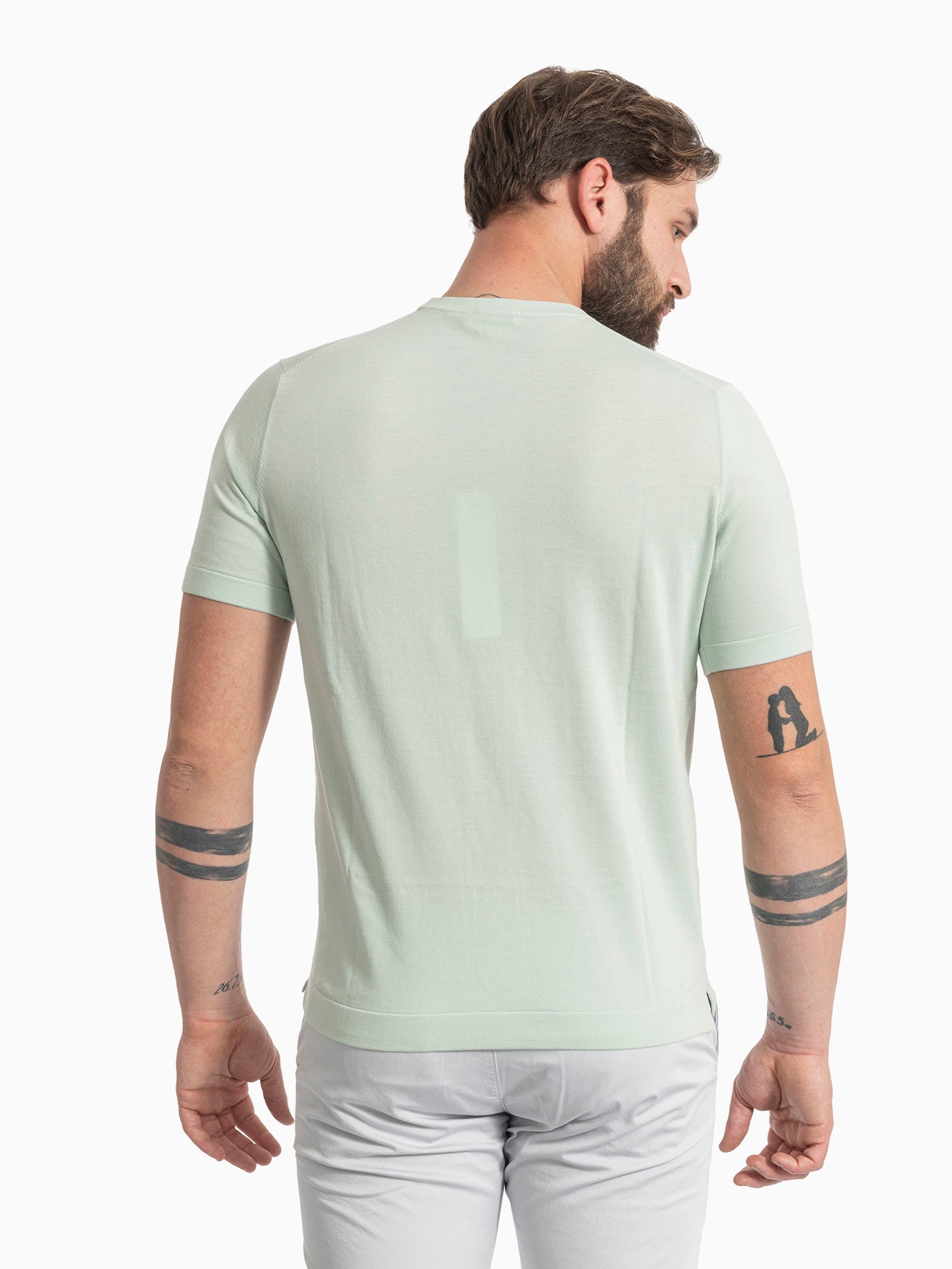T-SHIRT DIKTAT DK17-038