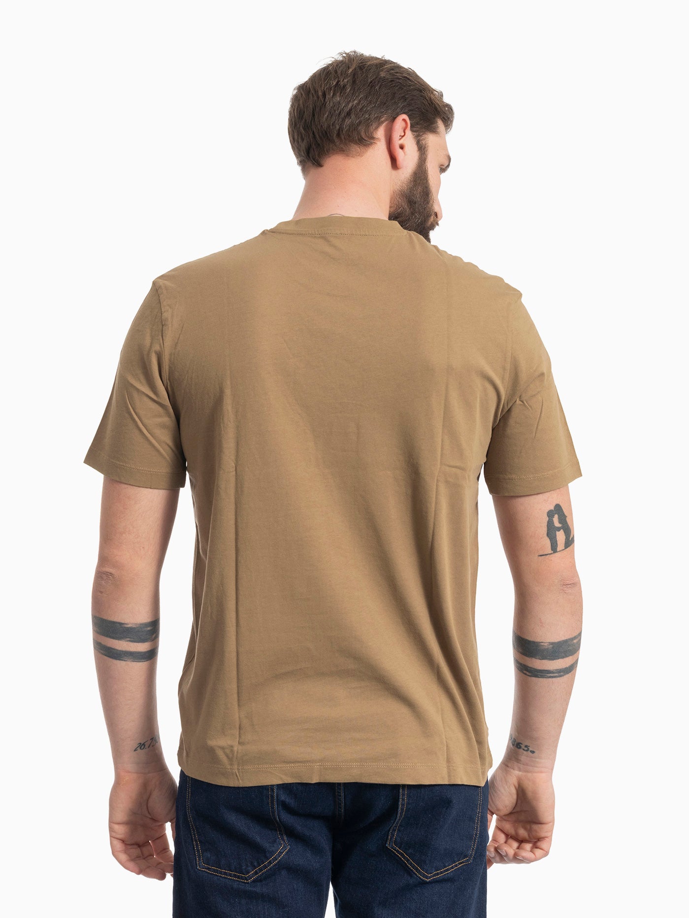 T-SHIRT Blauer 26SBLUH02302-007439