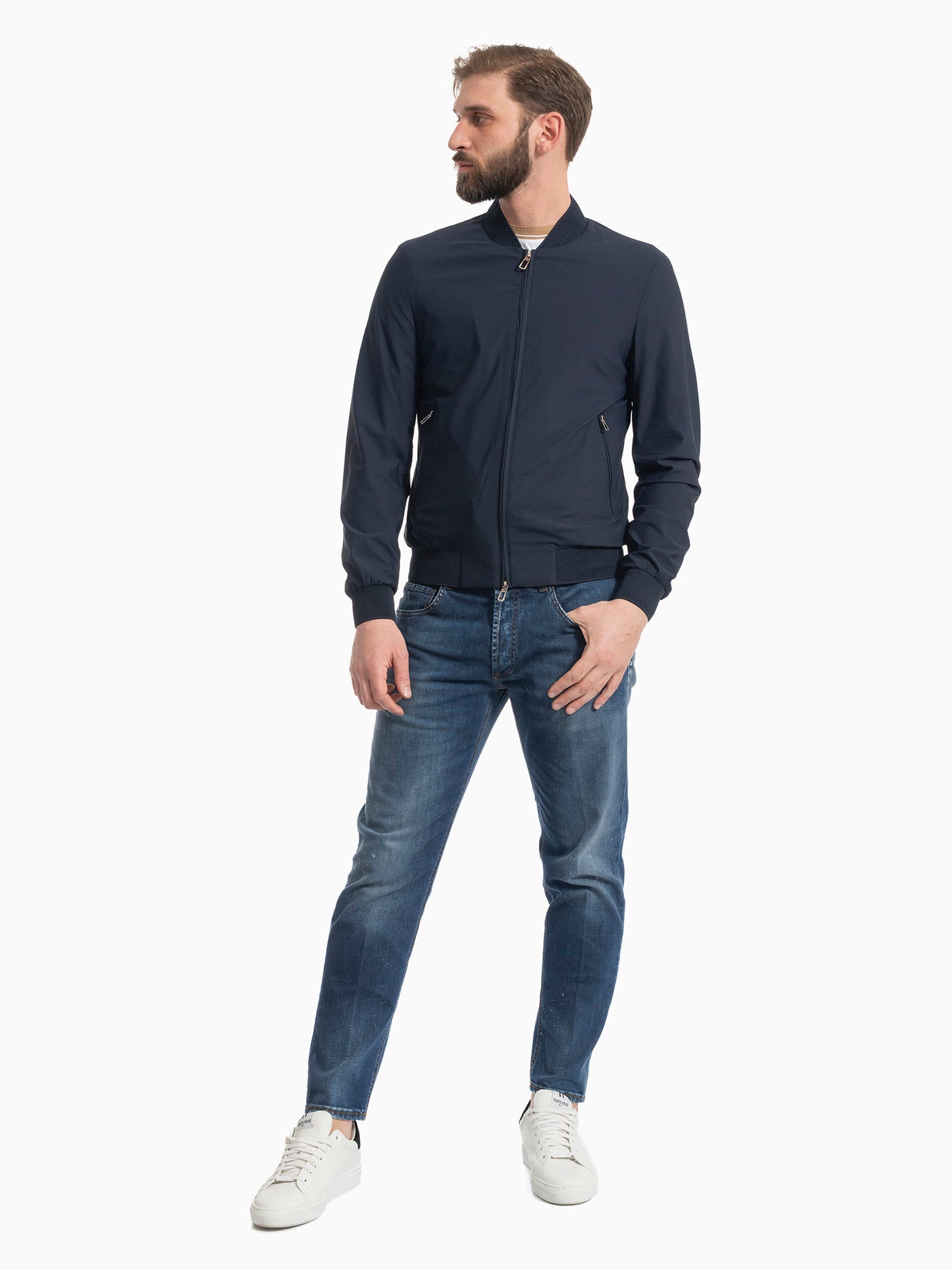 GIUBBINO DIKTAT DK17-941